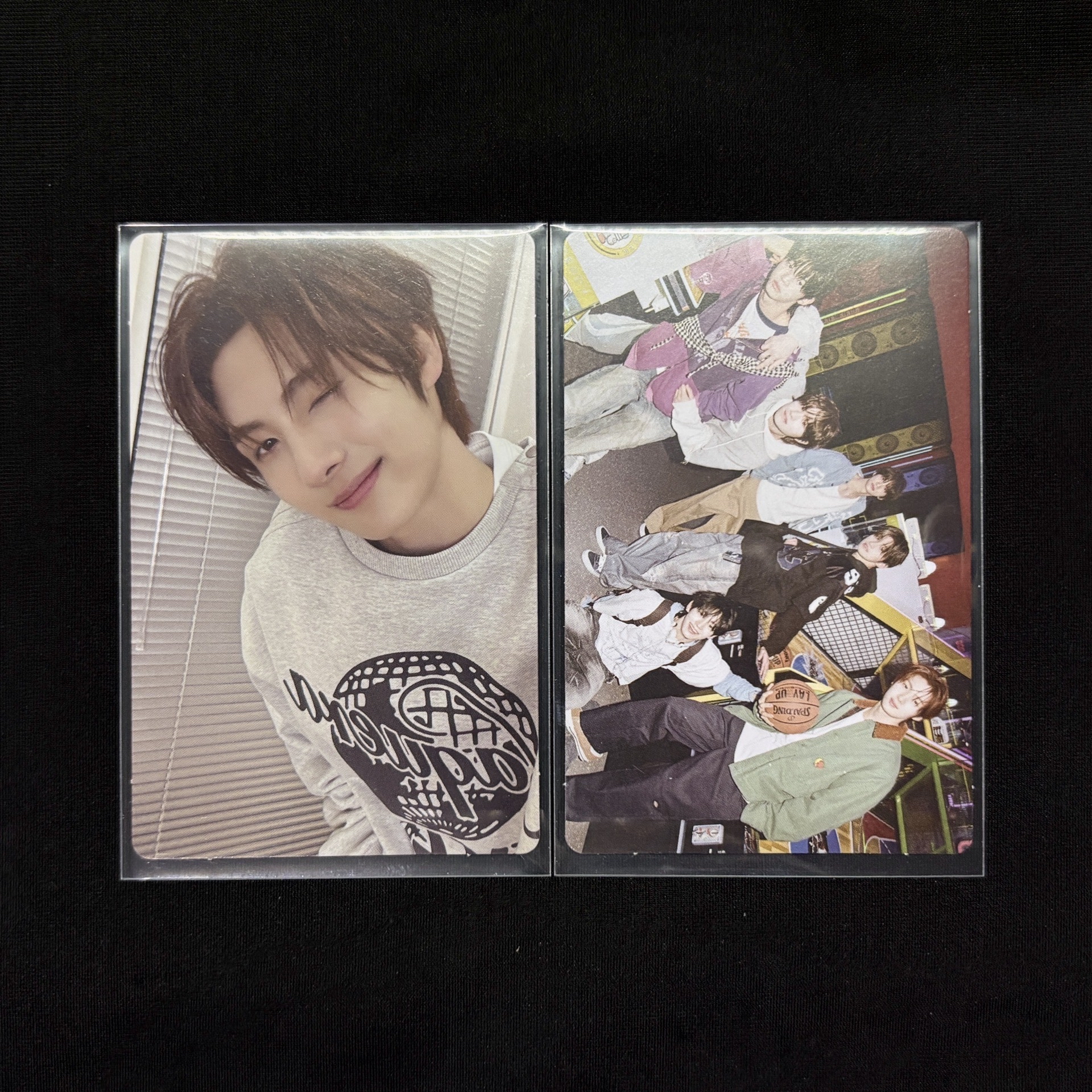 TWS MINI3 電子專專卡