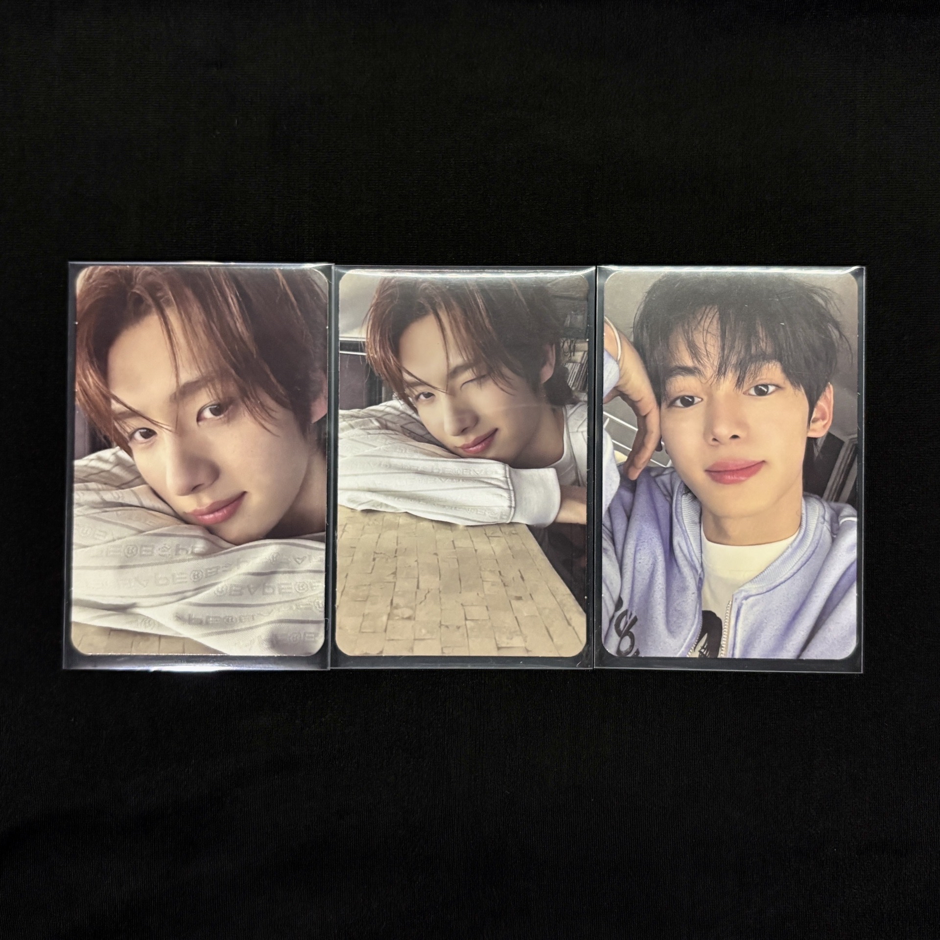 TWS MINI3 單封專卡