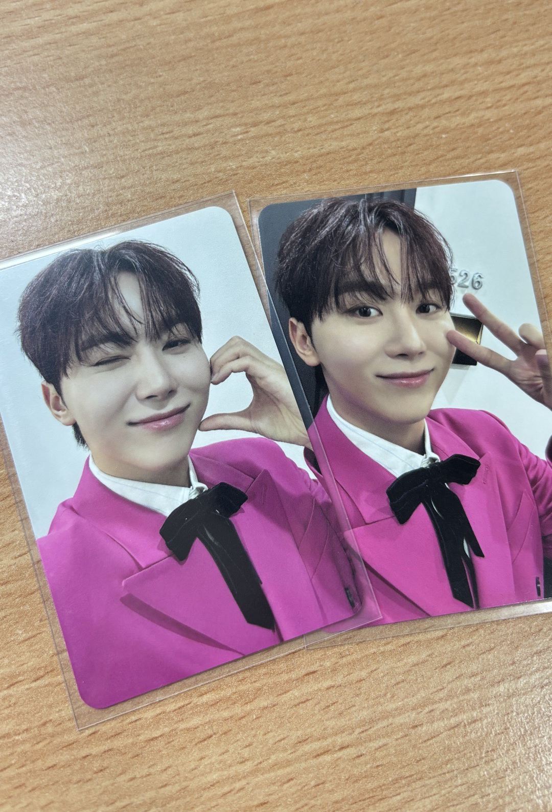 Seventeen MINI12 CARAT ver.(寛🍊）