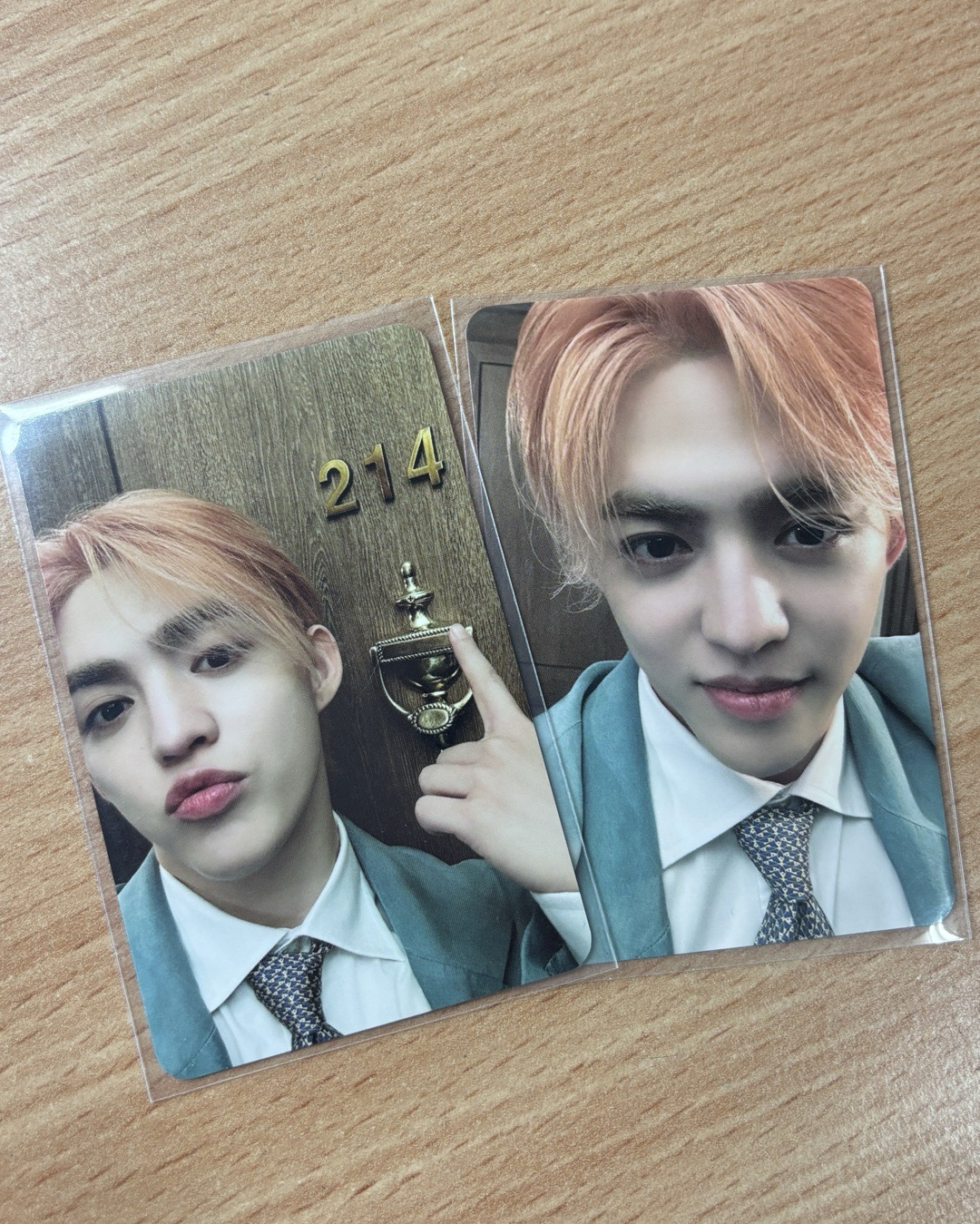 Seventeen MINI12 CARAT ver.(哲🍒）