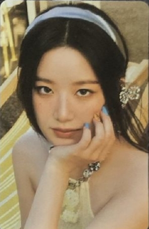 現貨｜迷七｜專卡