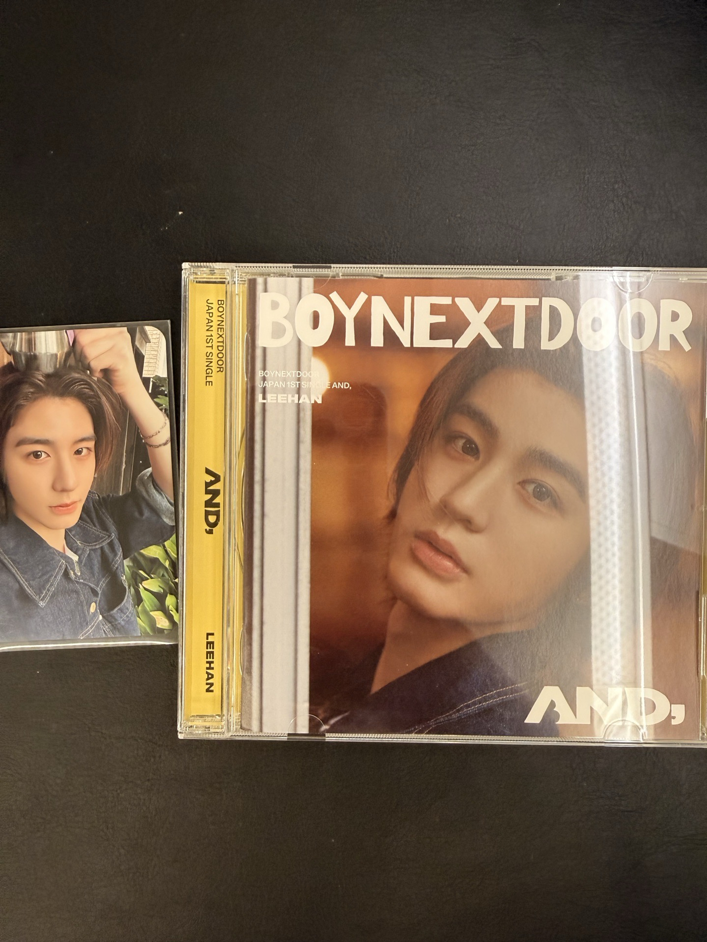 AND,以拆單封全專