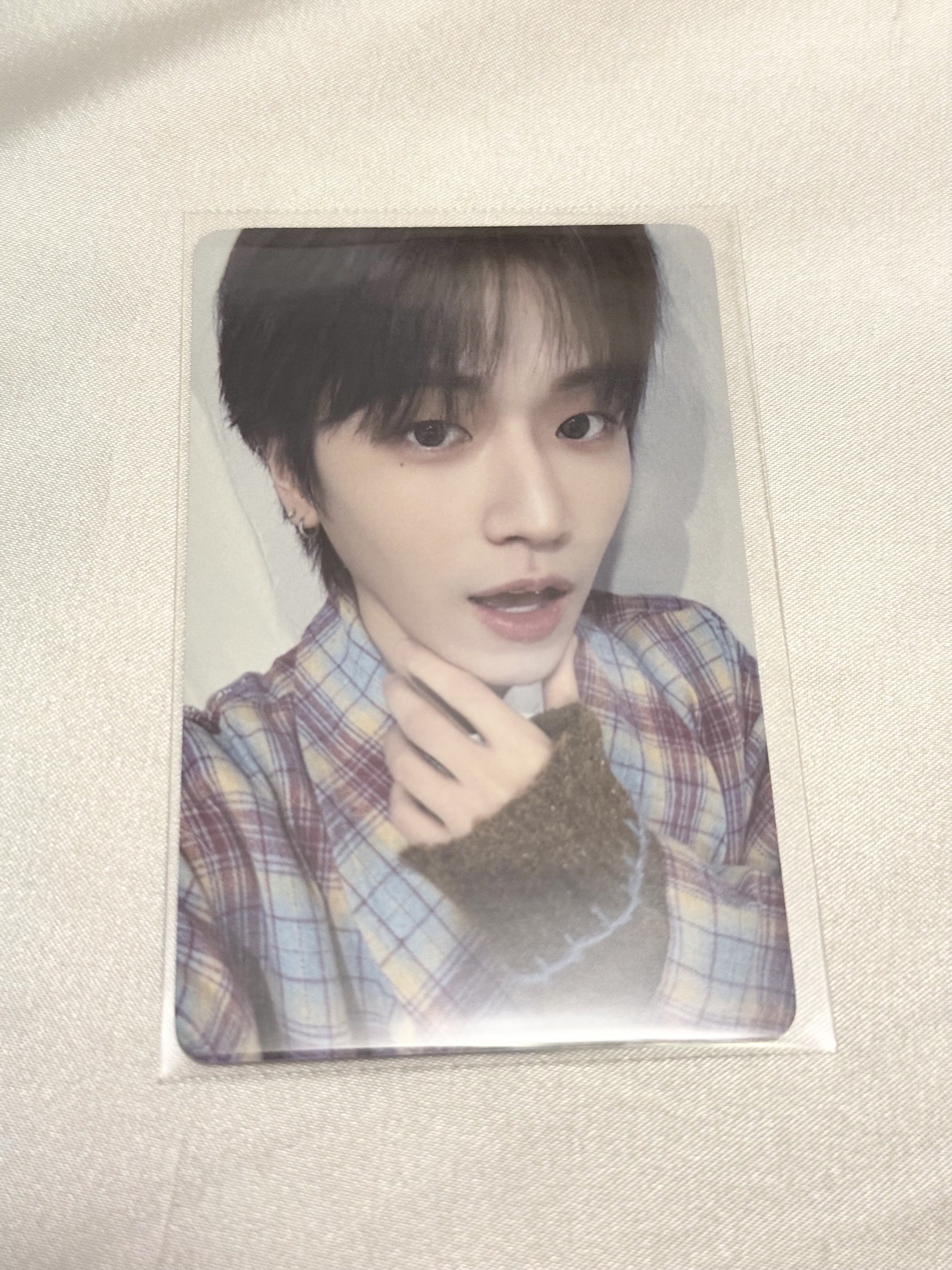 No genre KKT 2 riwoo 哩嗚