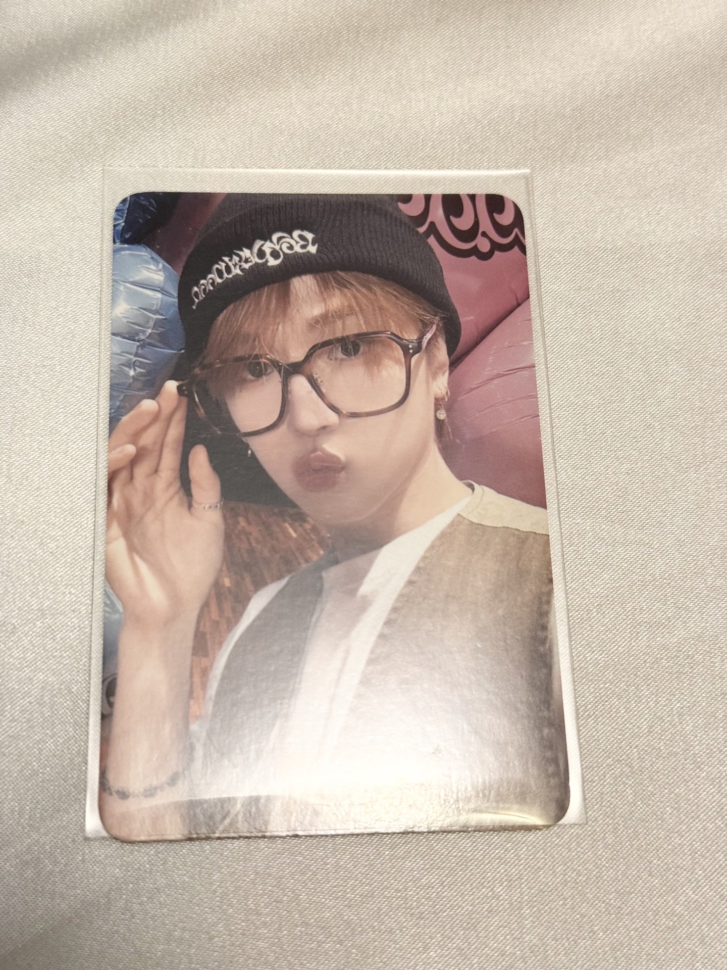 19.99 SC 入場卡 2 riwoo 哩嗚