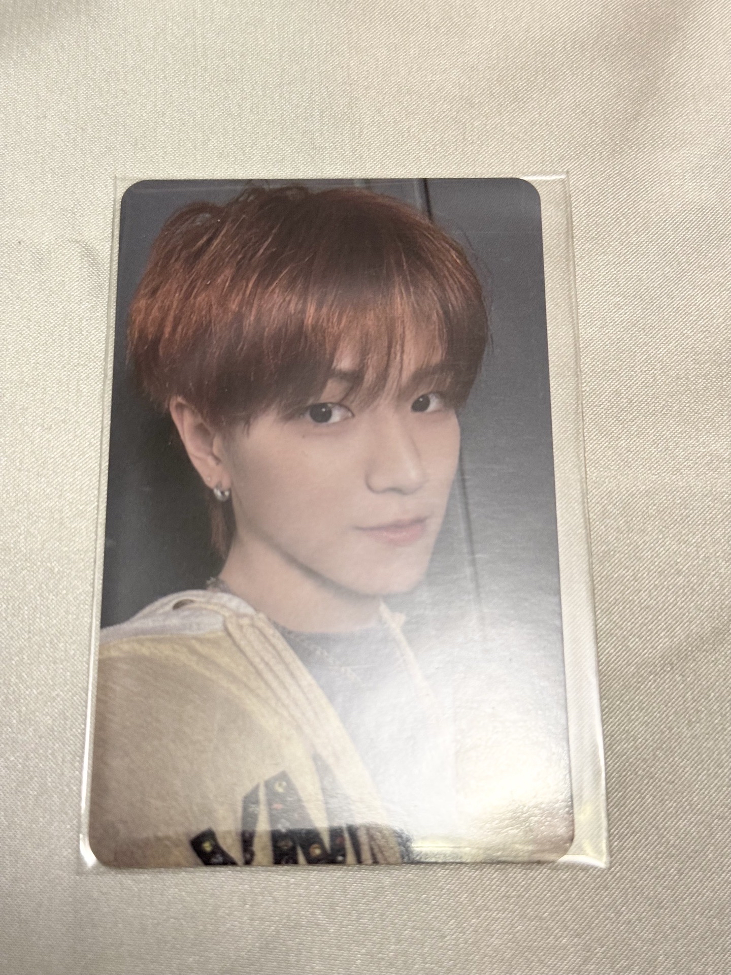 19.99 m2u LD 幸運卡