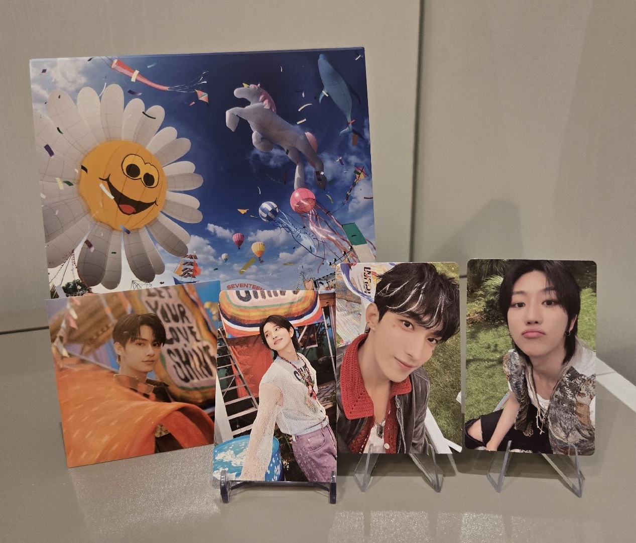 全專🪩迷十一 mini11 2:14 午盤 Joshua DK The8