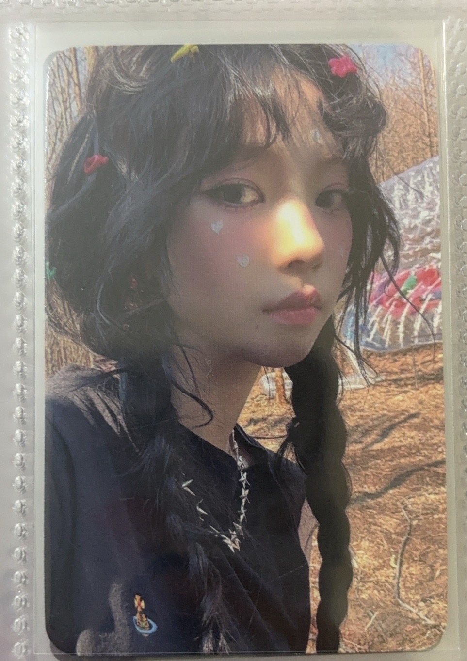 正一 星河柚（中字）