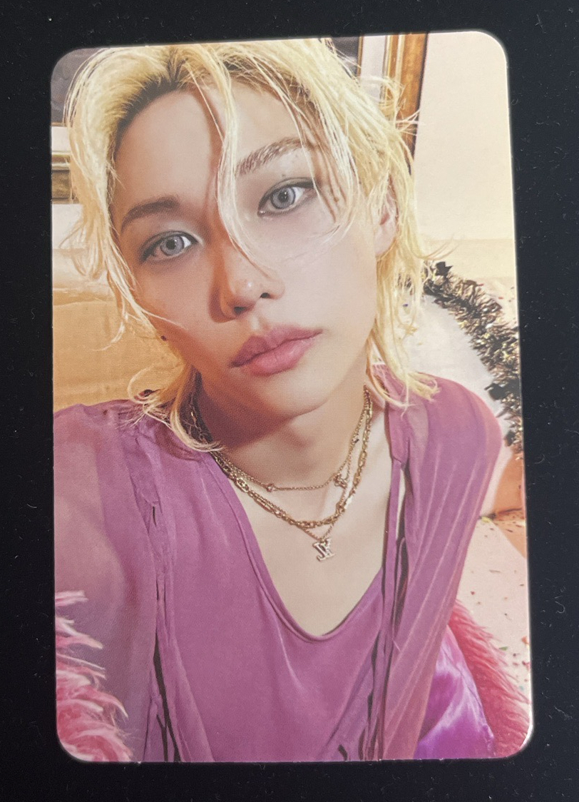 《DO IT》 IT ver. 菲專卡