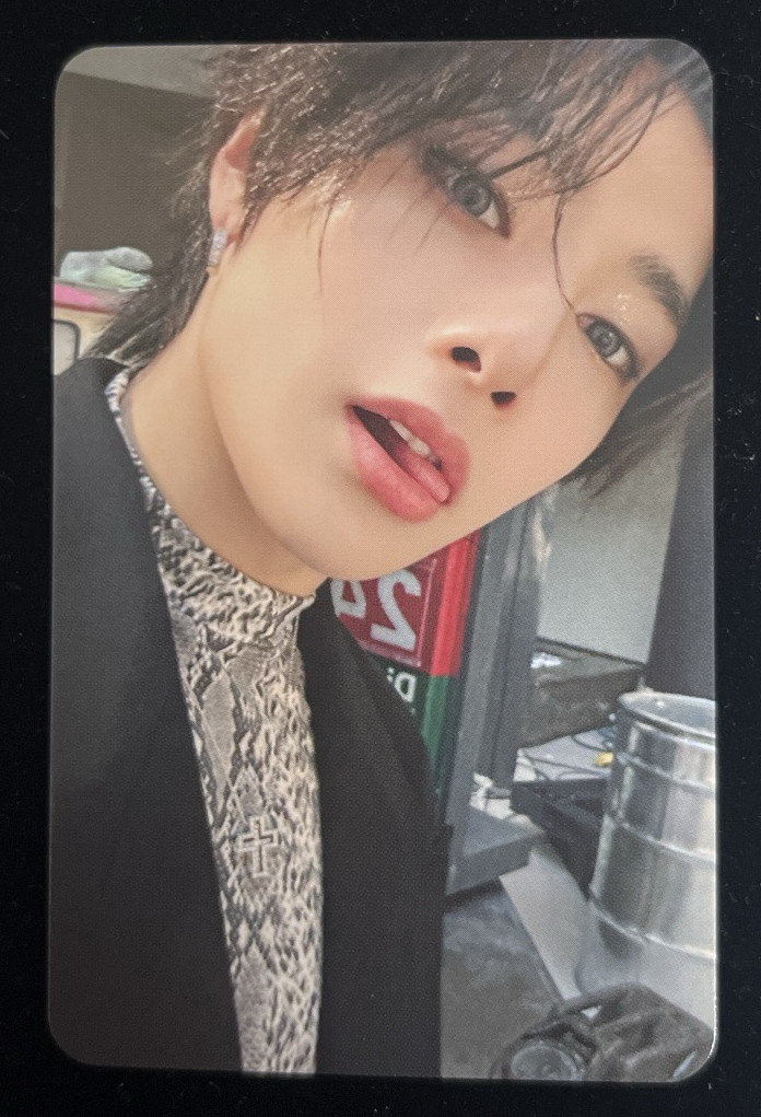 《DO IT》PLATFORM PLVE ver. 寅專卡