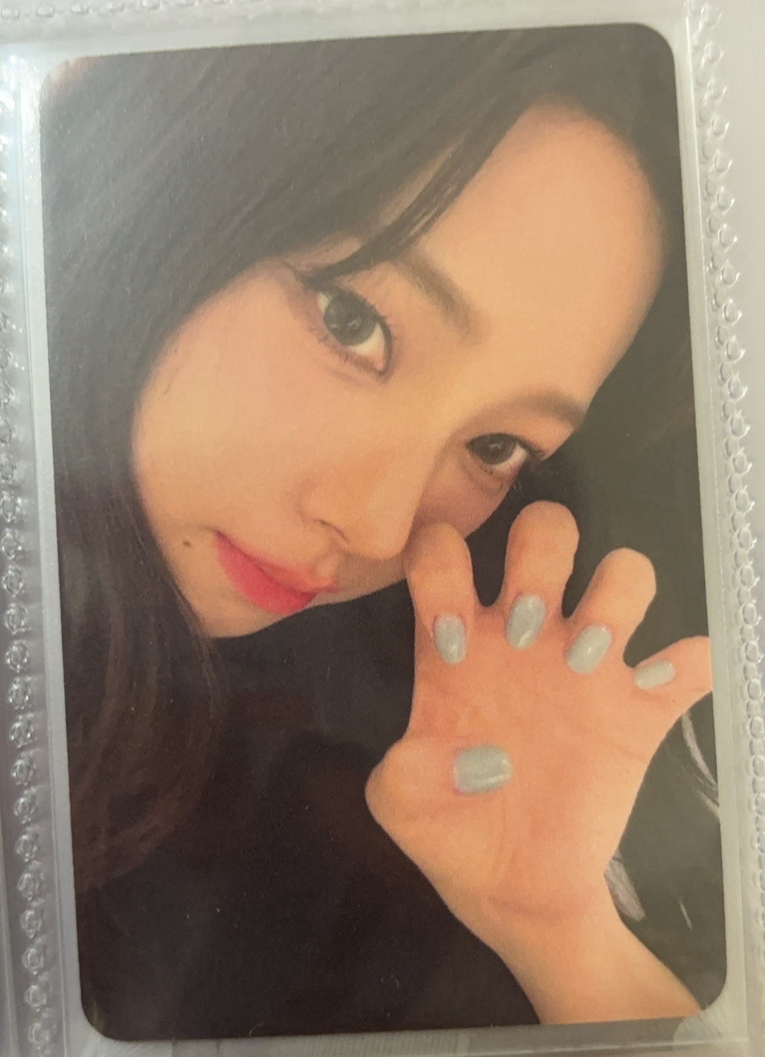 正一 星河柚（中字）