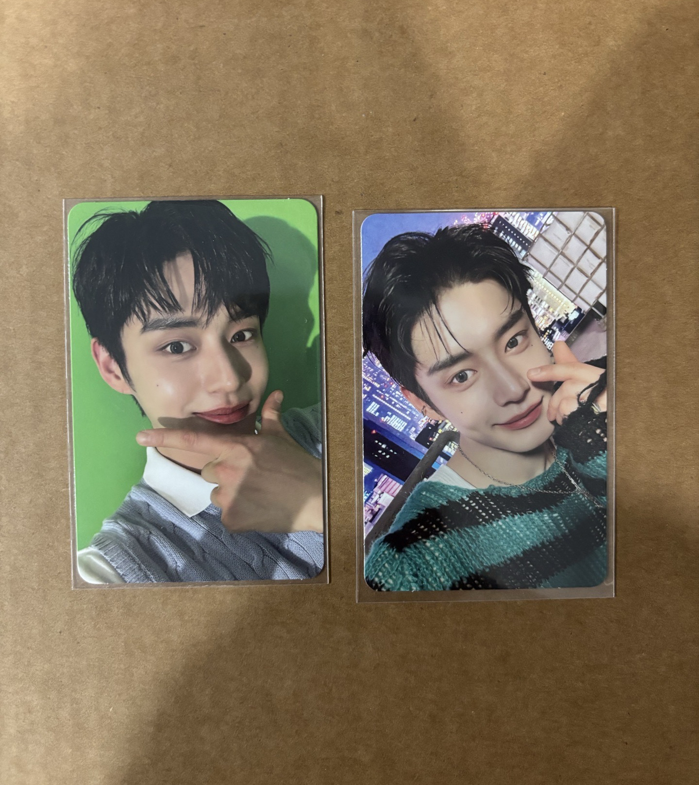 金地雄 迷三專卡