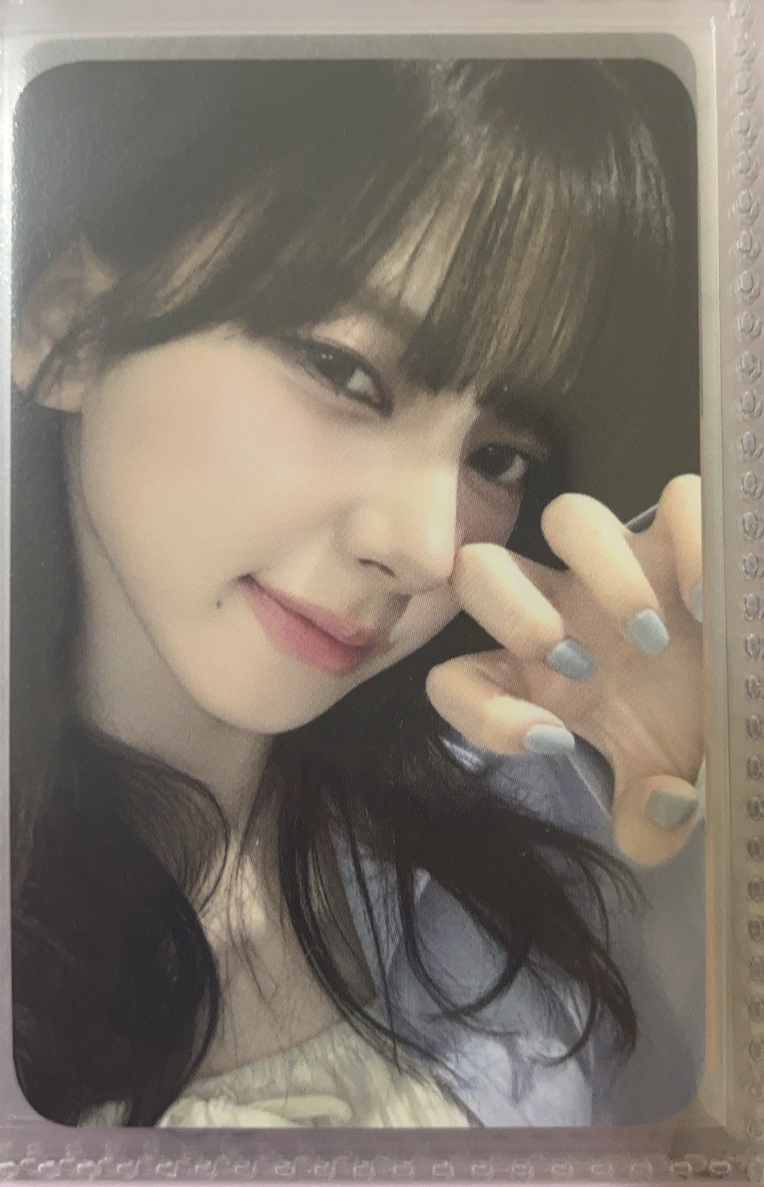 四週年 娃娃/蛋糕柚 （單卡）