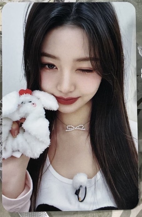 ive 台灣快閃滿額員