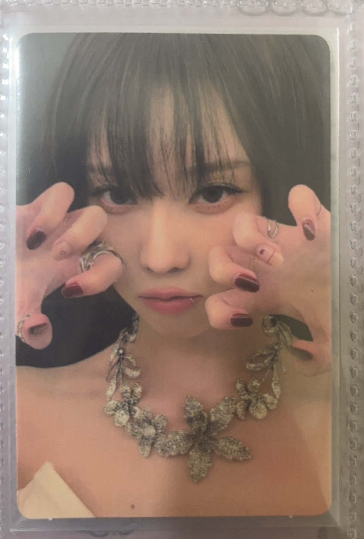 24 25生日冬（單卡）