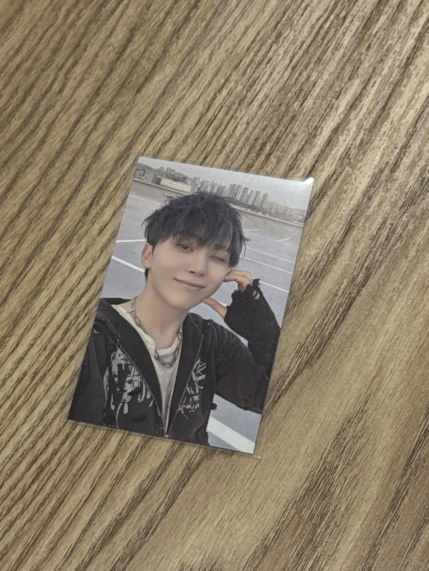 🍊Seventeen 夫勝寛 正五tsutaya