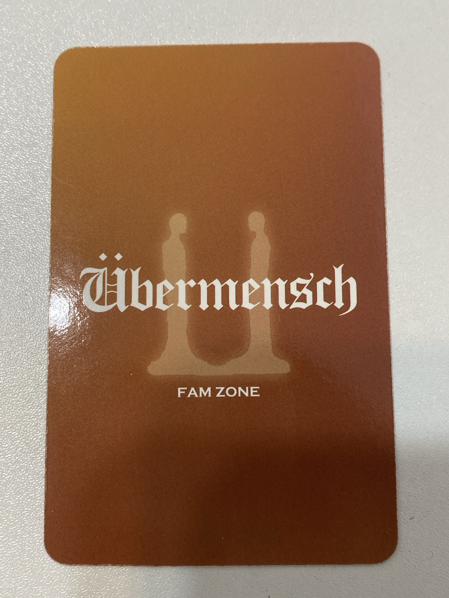 G-DRAGON 機長卡 權志龍