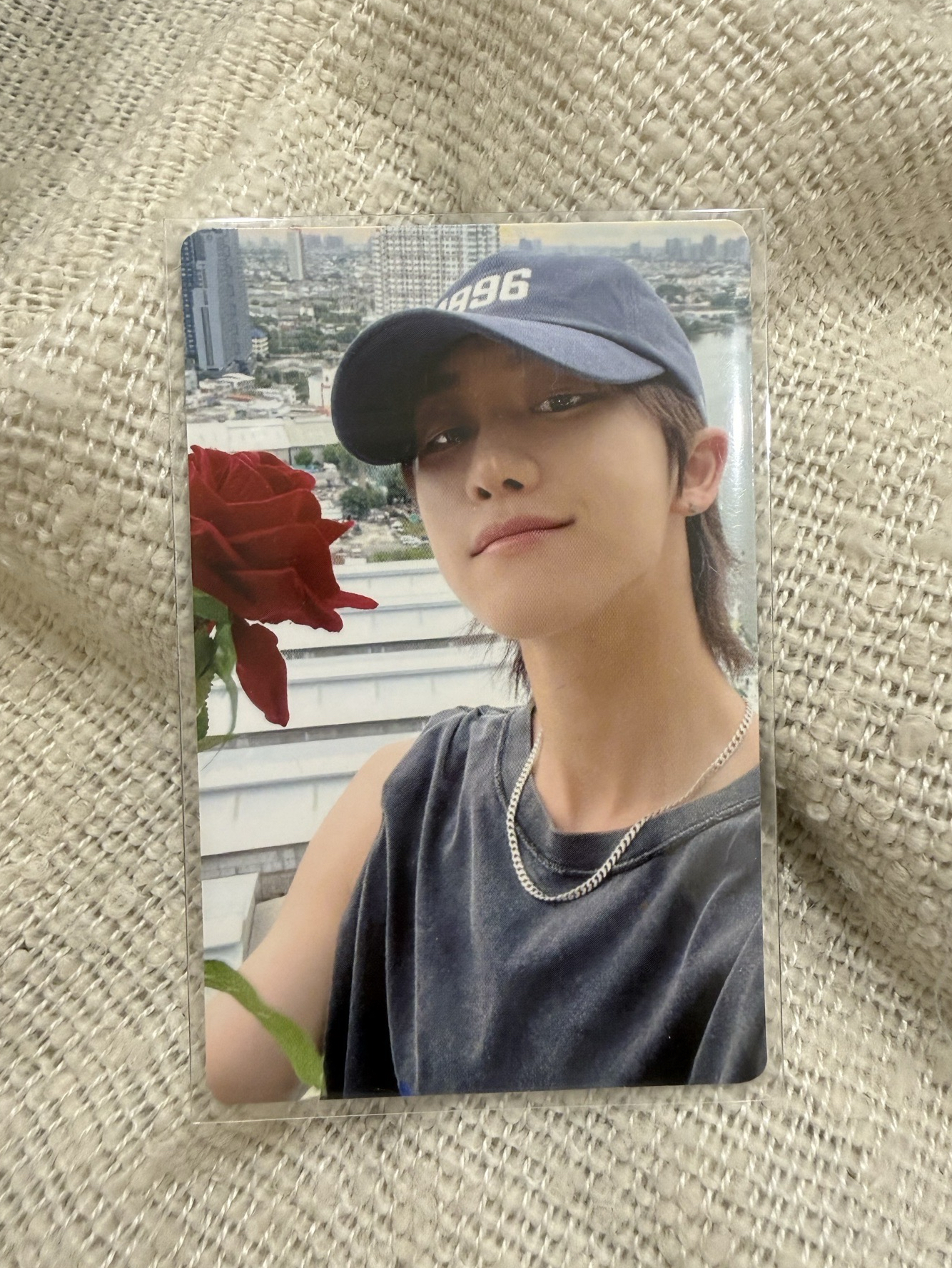 SEVENTEEN｜迷十二kit專｜八｜專卡