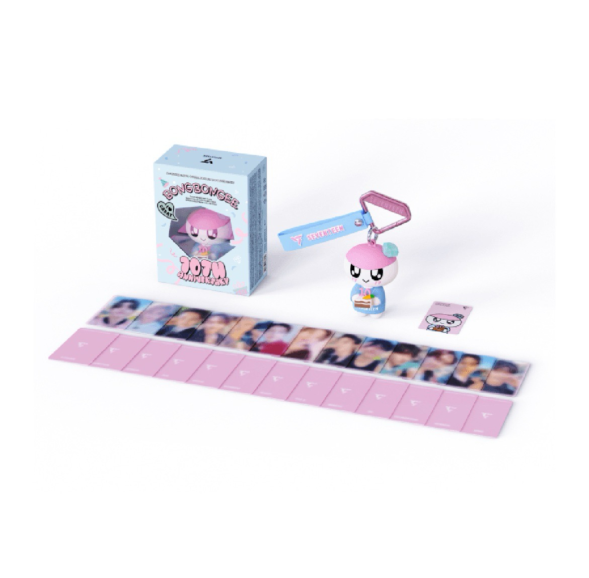 10th CARAT MEMBERSHIP