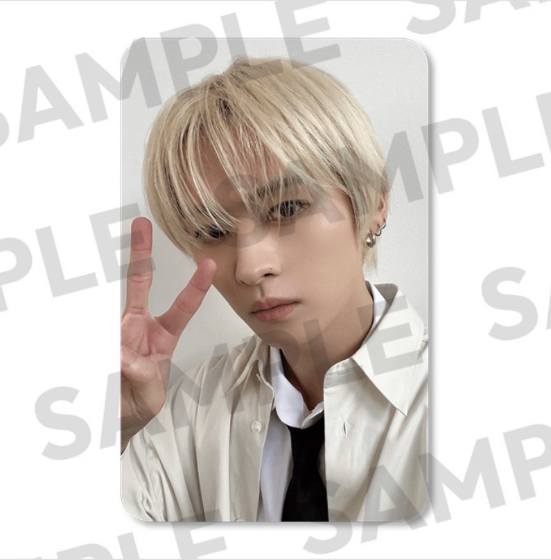 日本一番賞 旻A卡 非現 預購