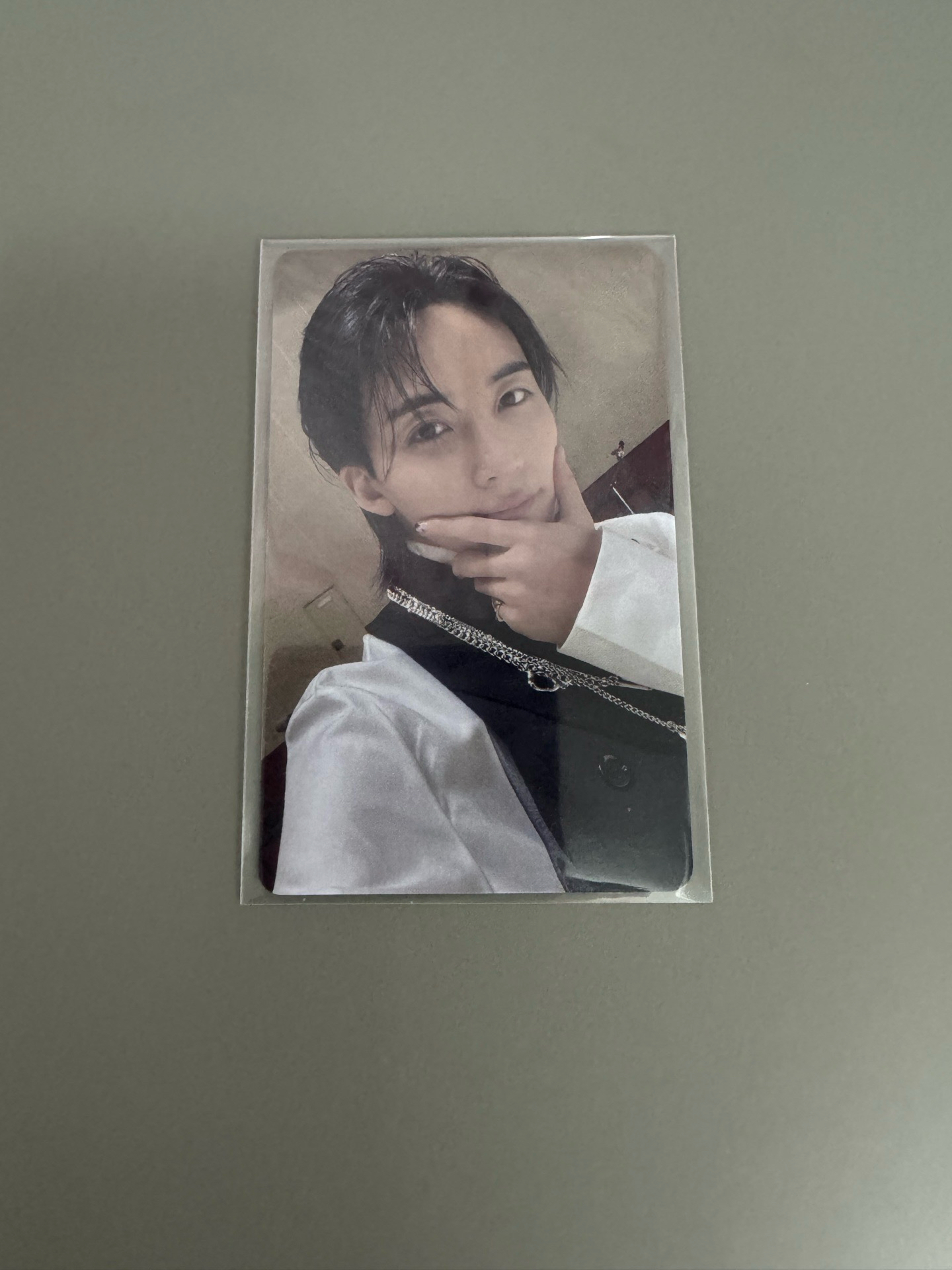 精選專日咖大阪場限 淨漢小卡