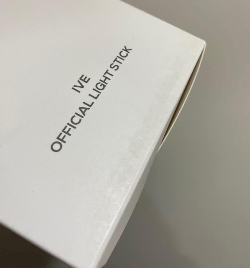 全新 IVE一代手燈