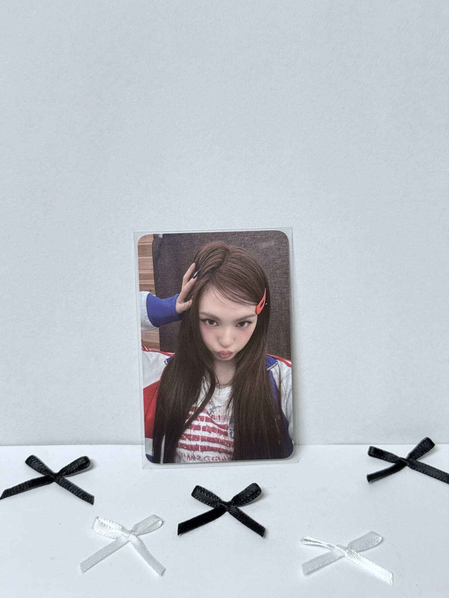 BABYMONSTER Chiquita 辣醬滿額