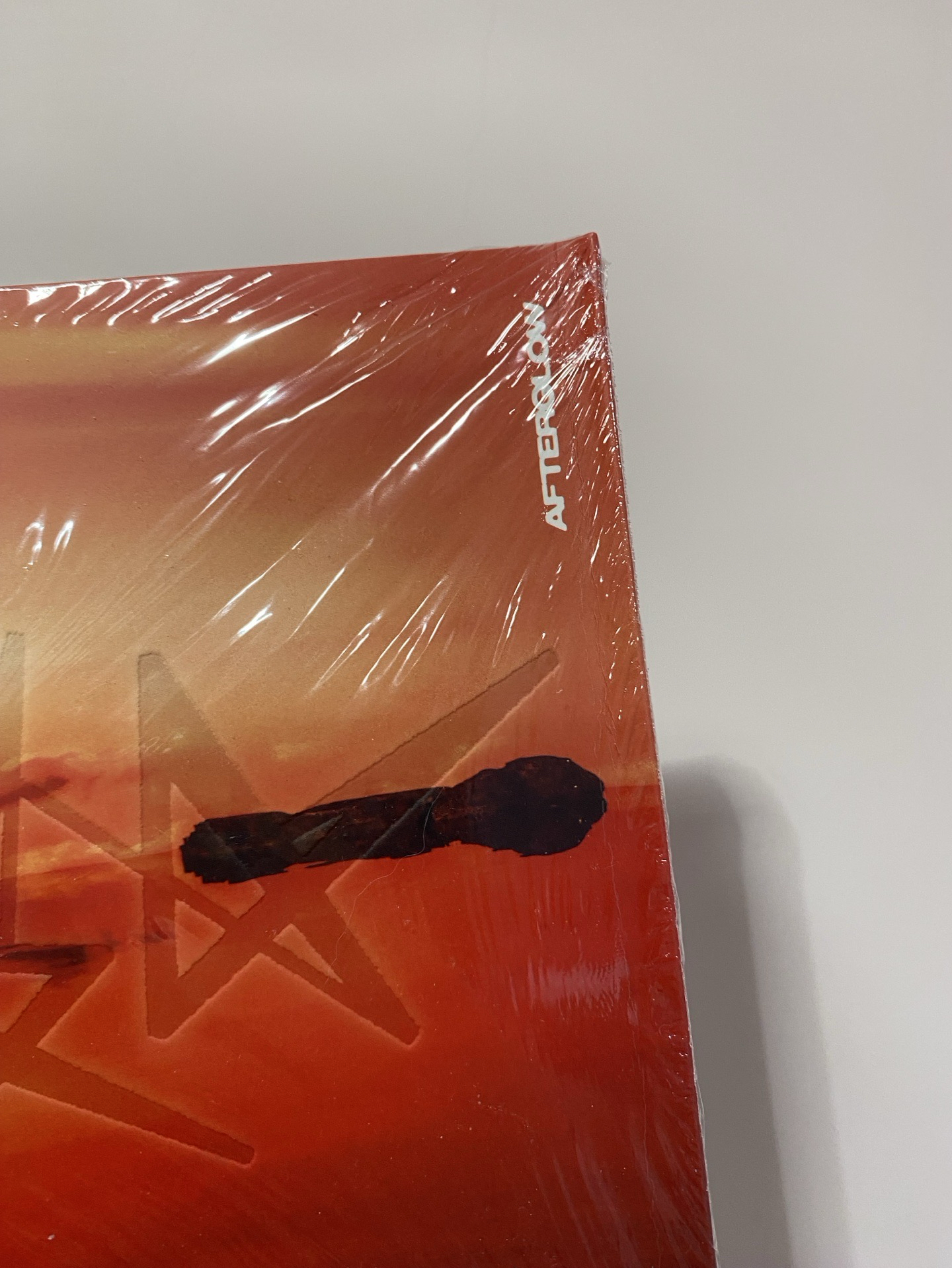 TXT LL/正四專輯 已拆/未拆 全專 THE STAR CHAPTER