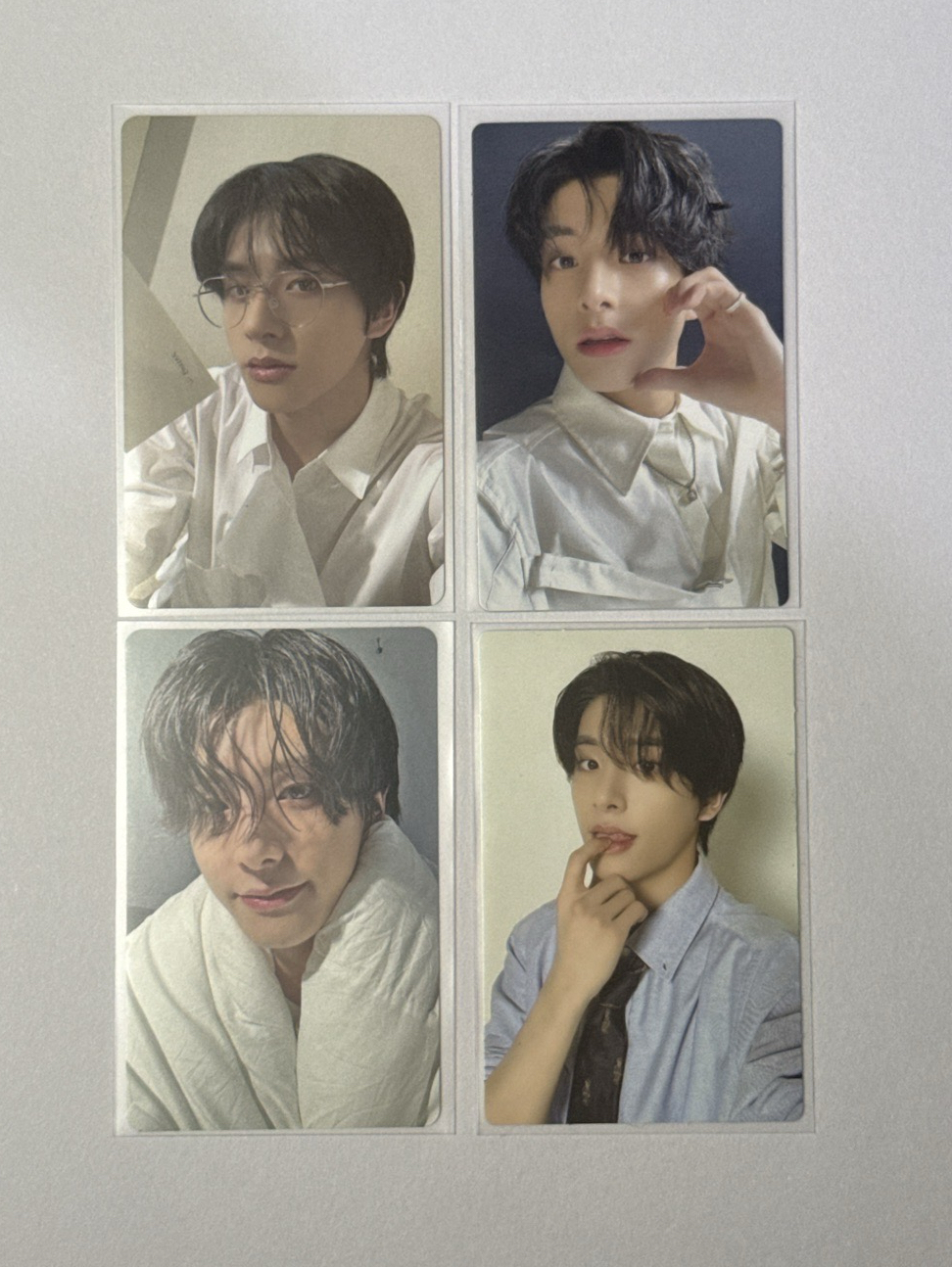 ✨ENHYPEN JAKE小卡