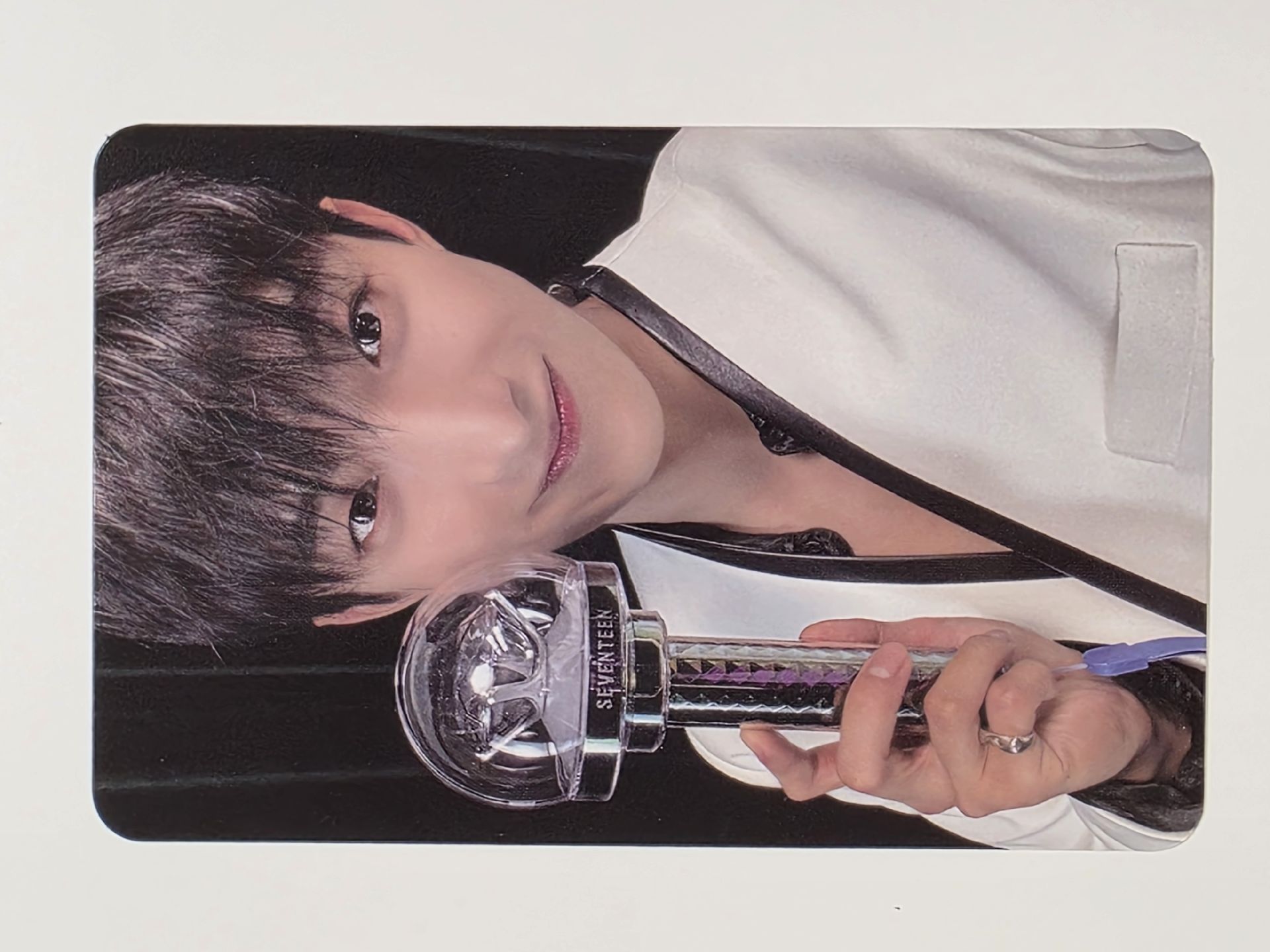 Right Here 高陽 克拉綜 碩