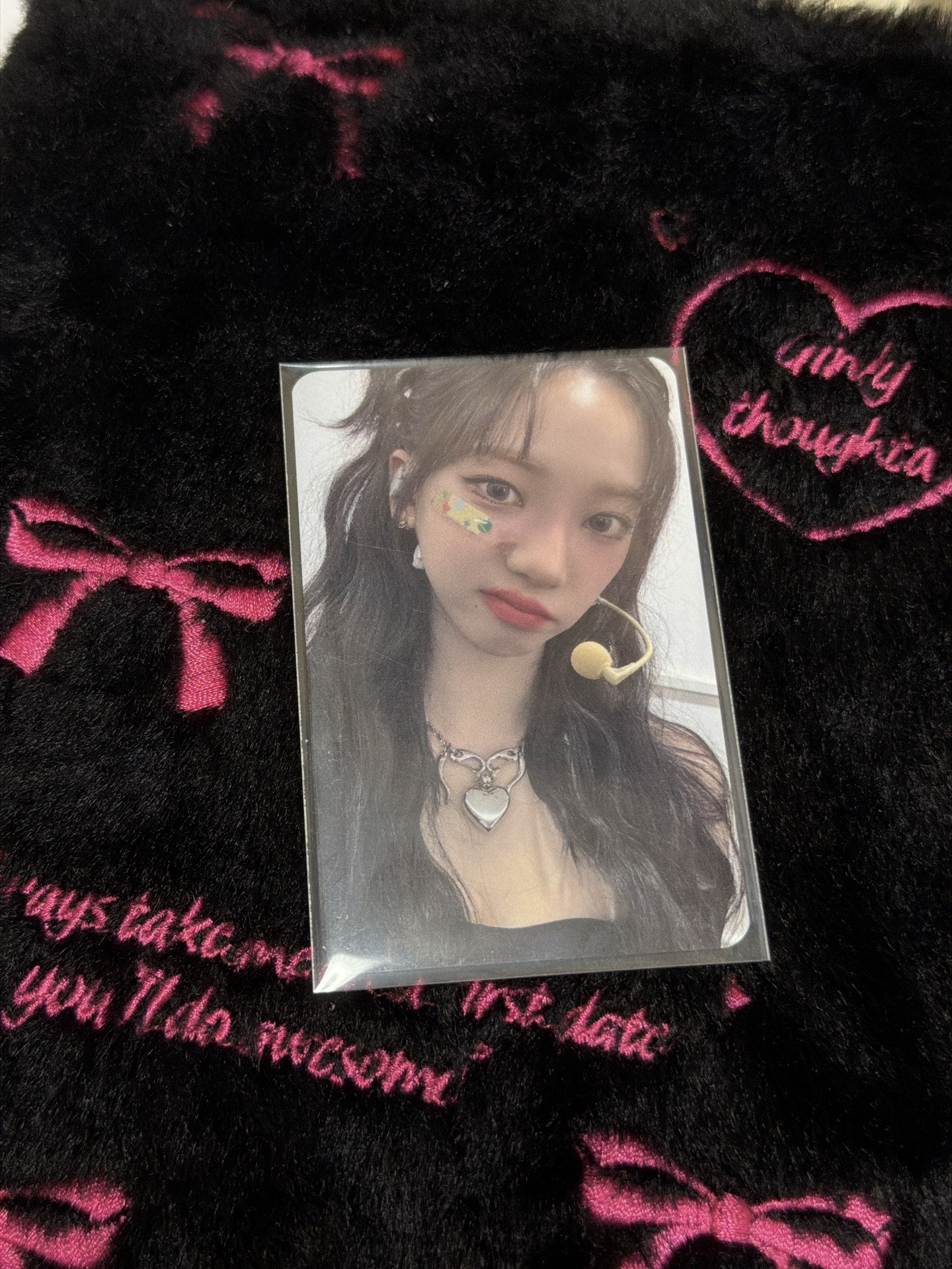 el幸運卡 臭屁歪嘴柚