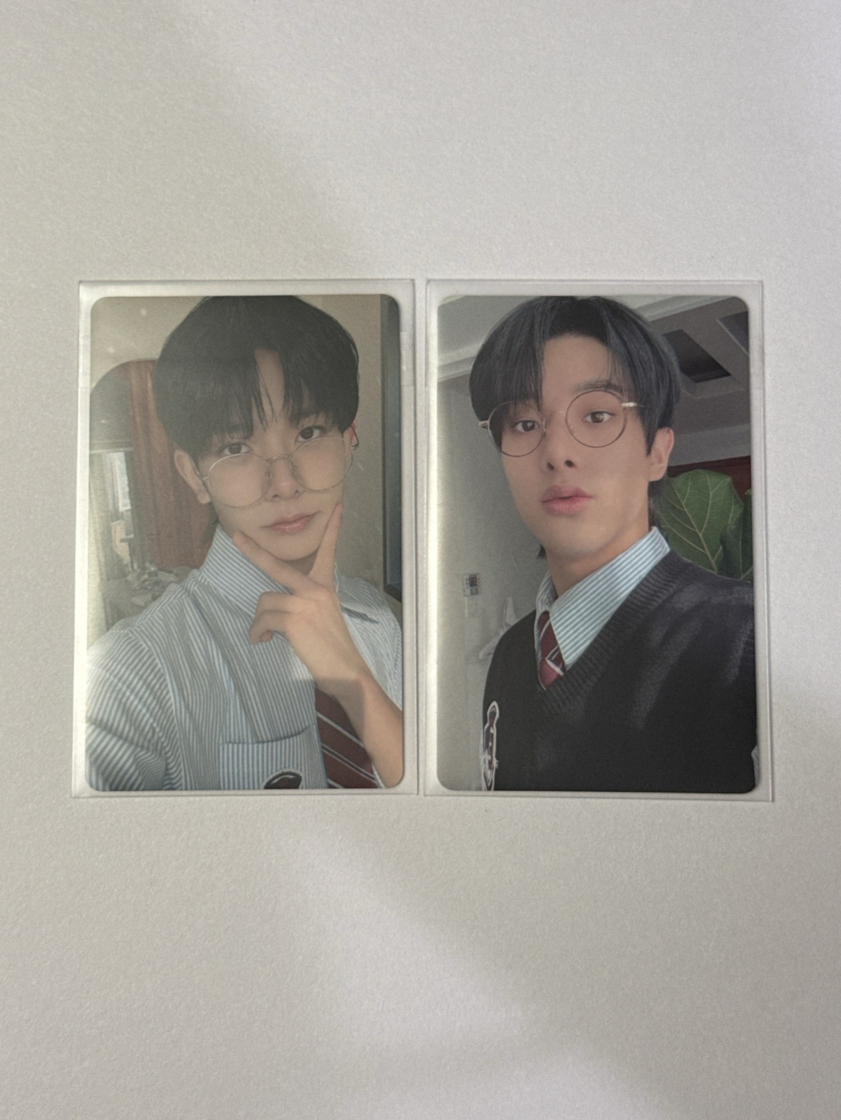 ✨ENHYPEN 日專 BORDER 專卡