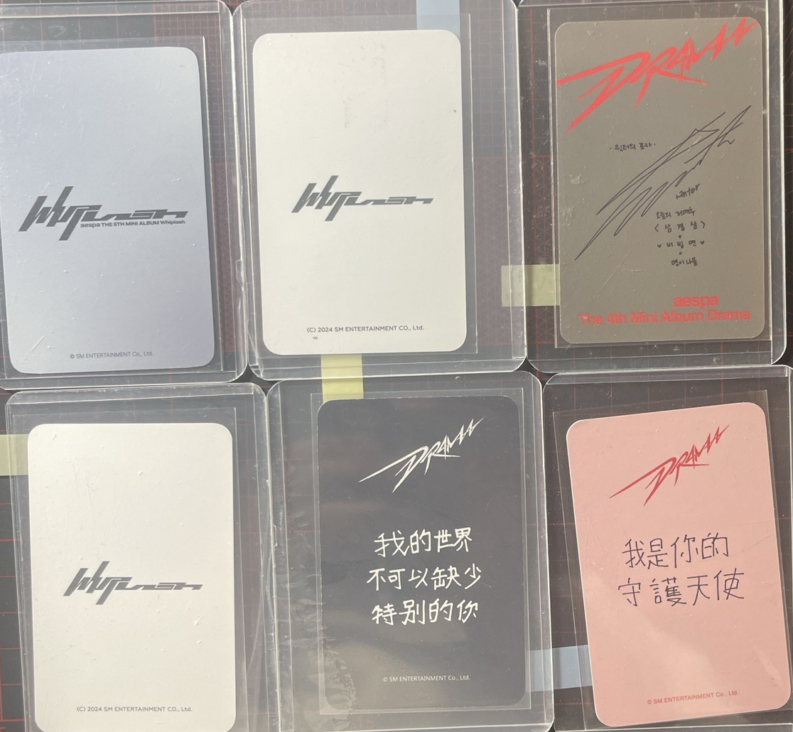 雪人冬+熊抱柚+中背冬（我的世界不可缺少特別的你）+滿額冬+希林吉