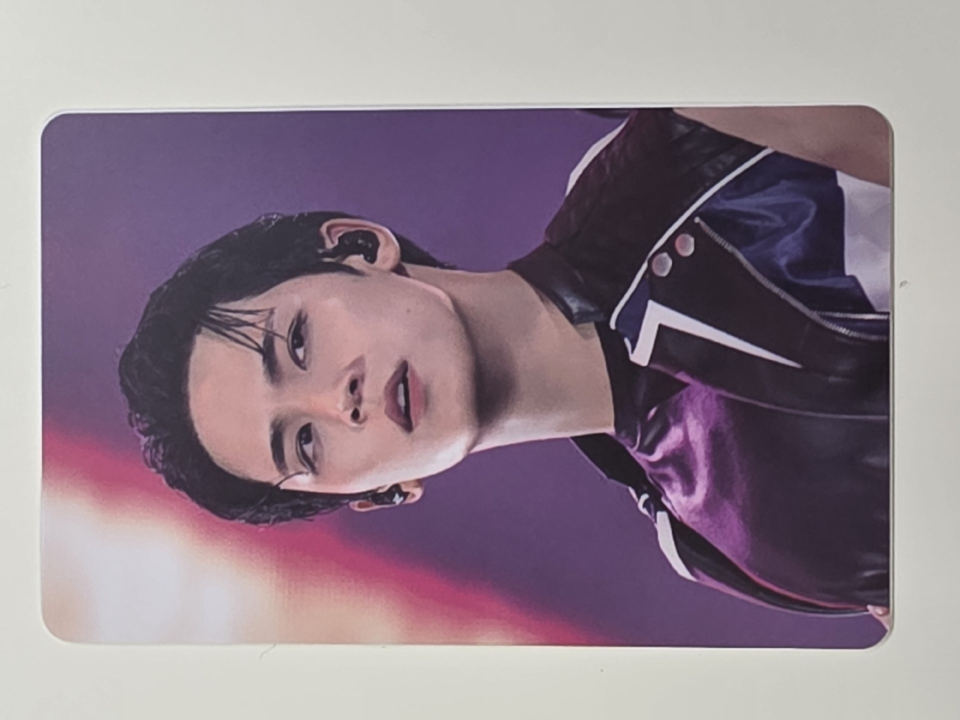 Follow Fellow展覽卡  奎