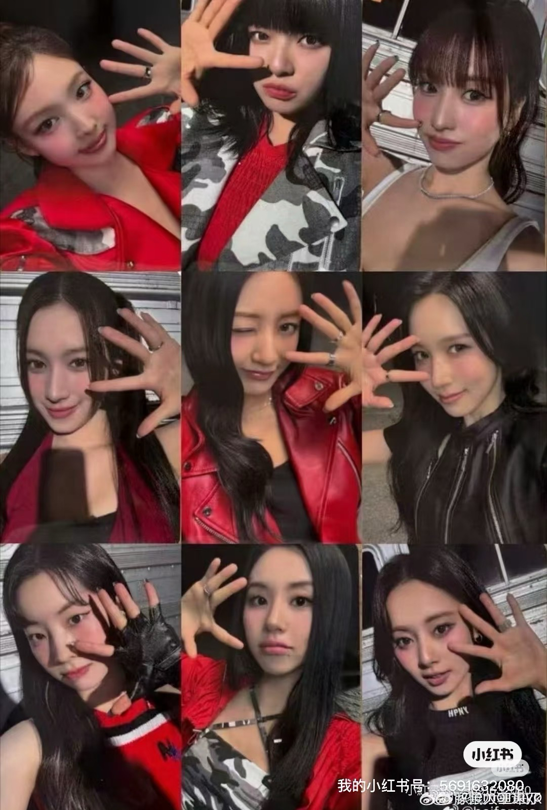 BDM單封特典（現貨）