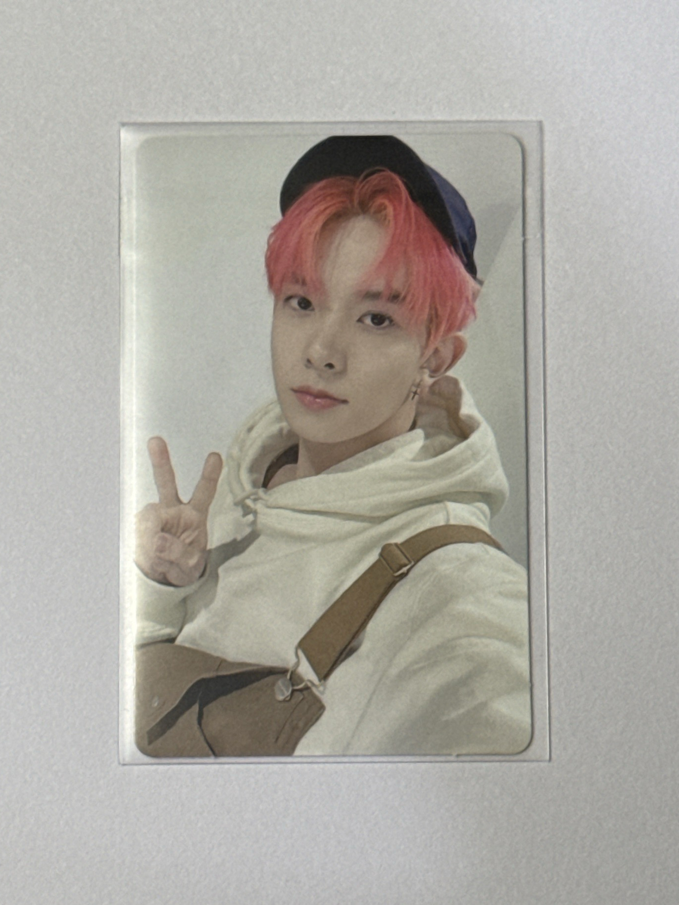 ✨ENHYPEN 22年咕咕盒隨機卡