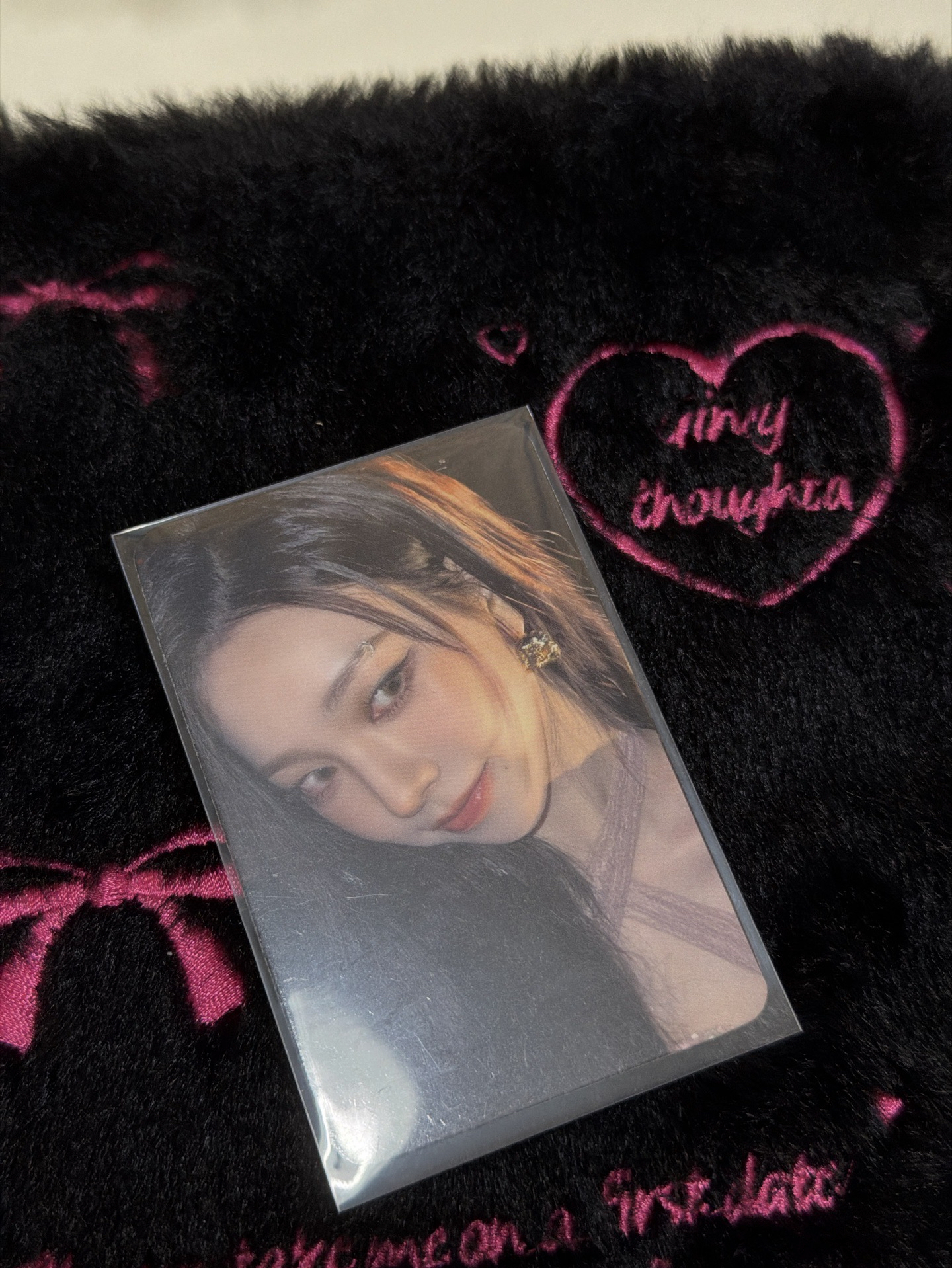 Drama 星河 中背柚