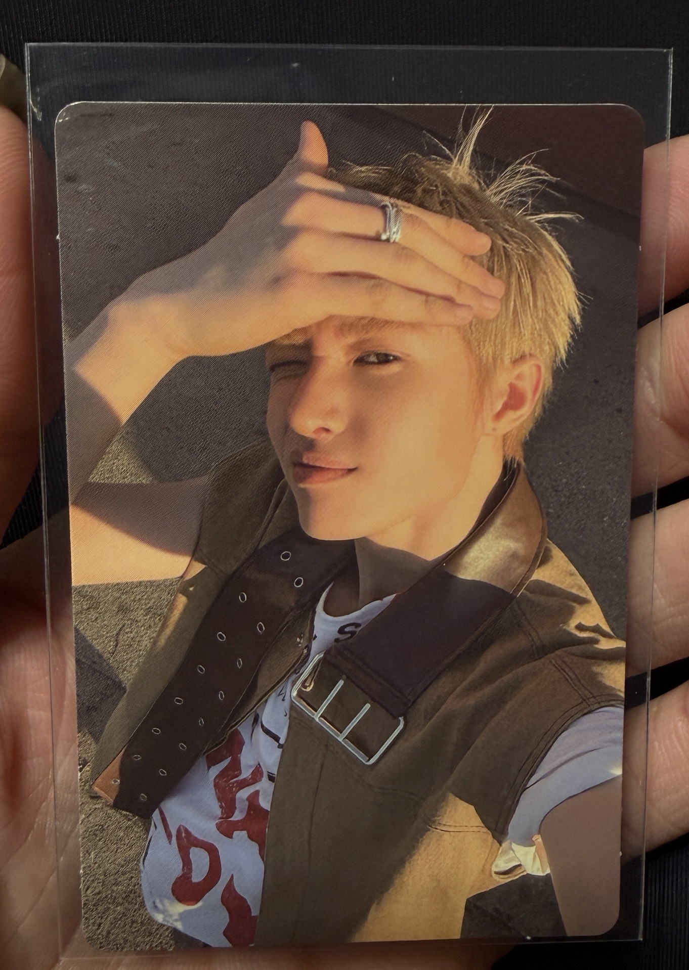 現貨 S2專卡 馬丁 飛機盒出貨