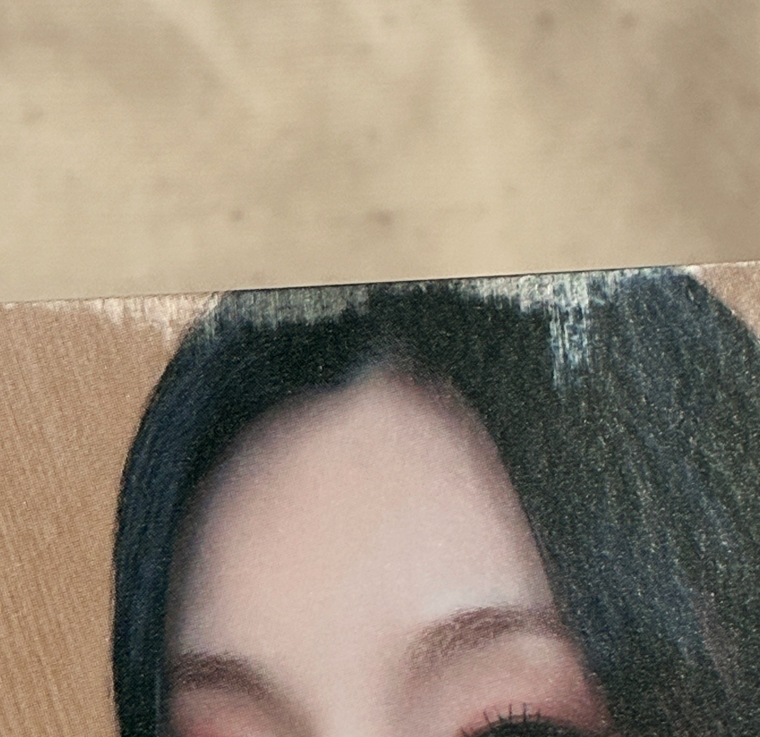 ITZY Yeji 巧克力球 繁中背 黃禮志駕到