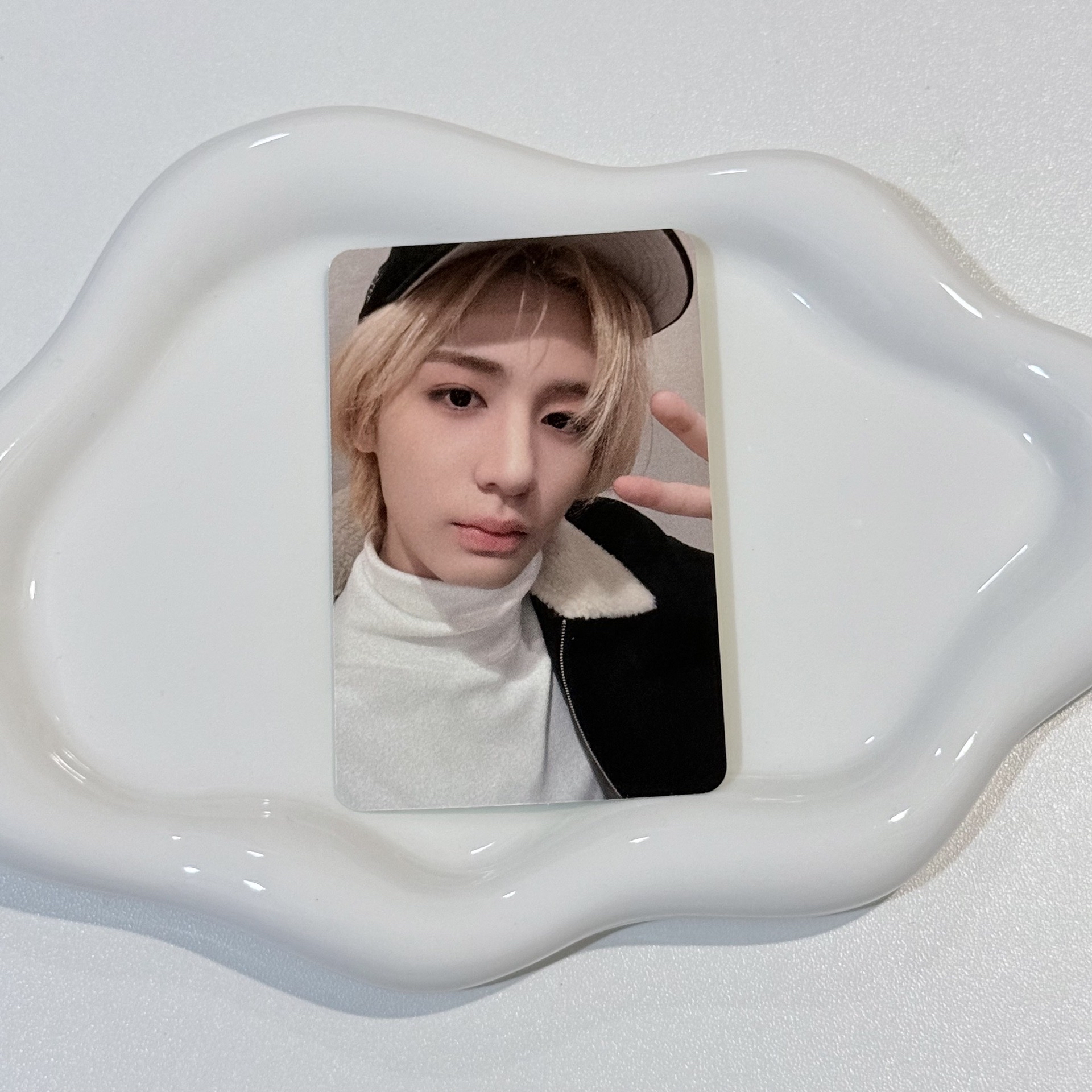 No Genre OY特典 5 李涵 LEEHAN