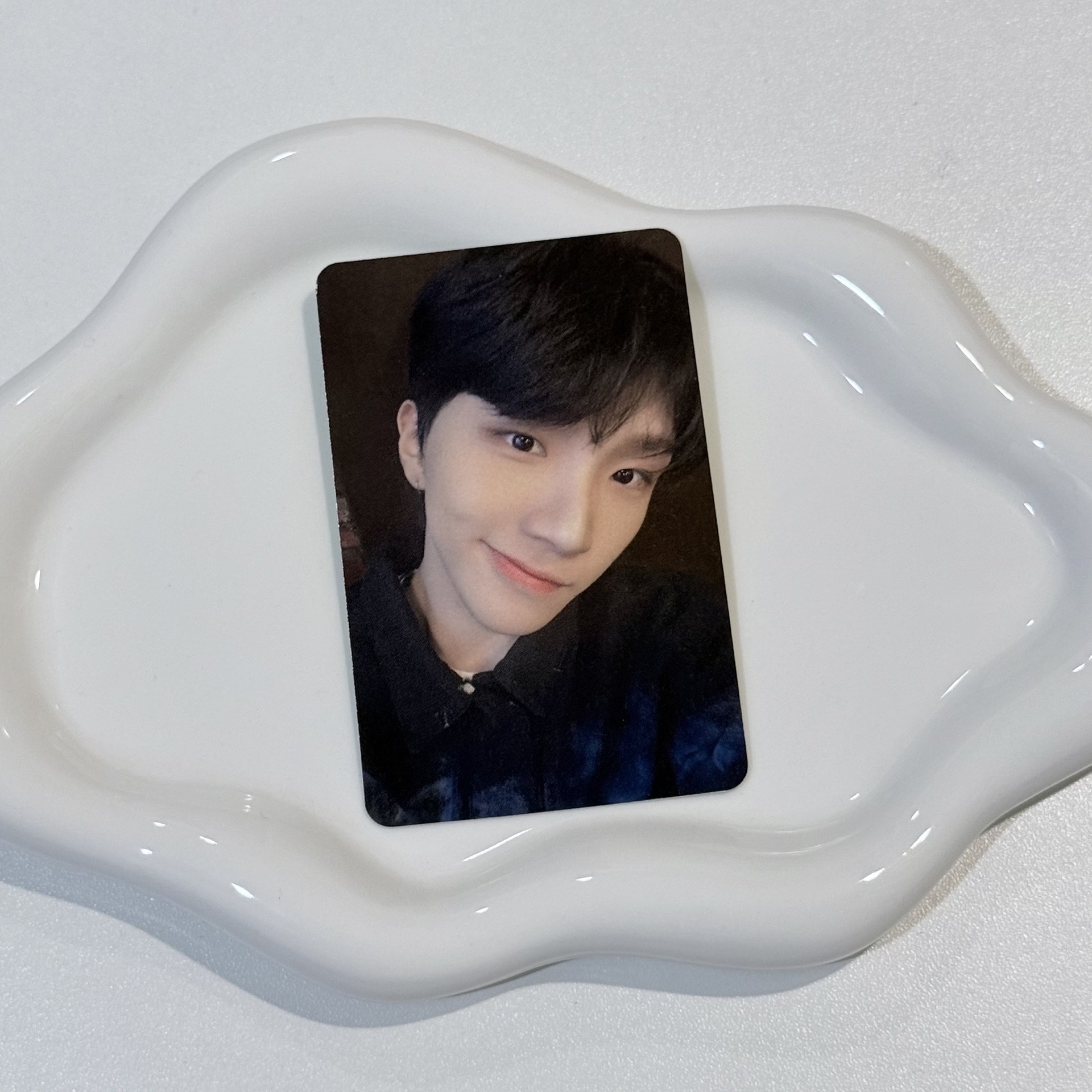 No Genre OY特典 6 雲鶴 WOONHAK