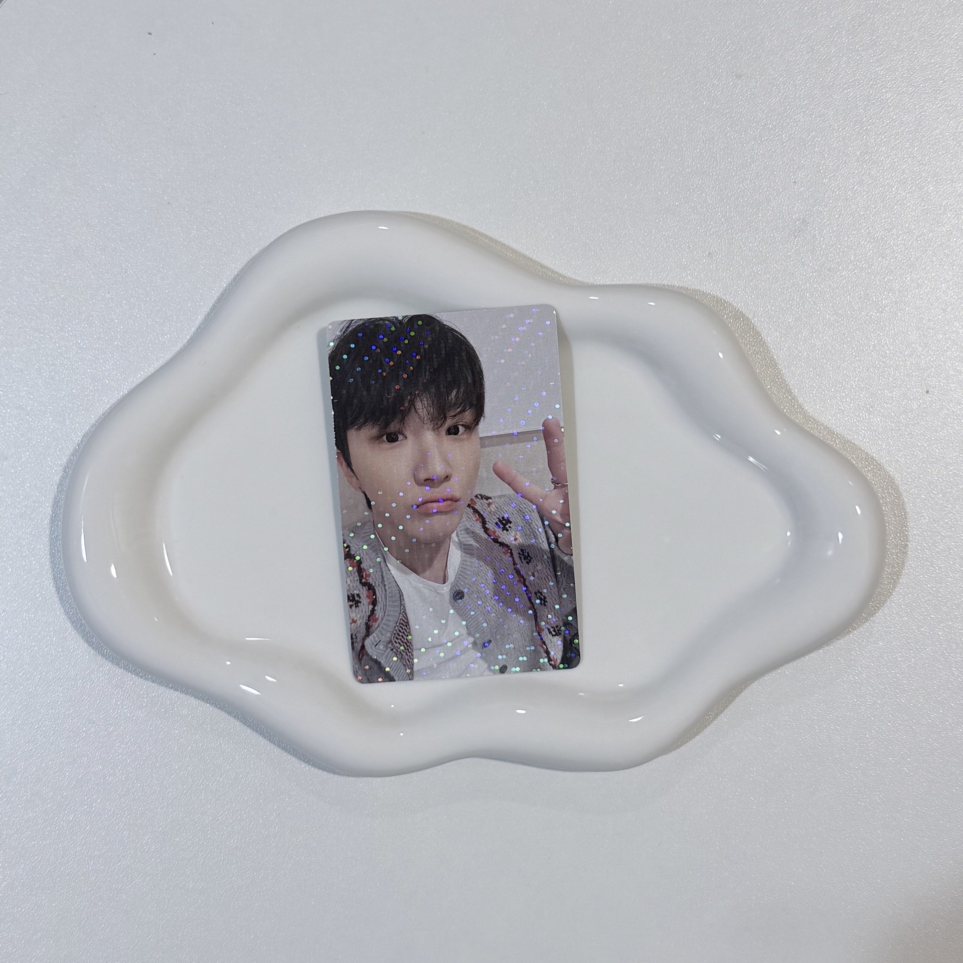 No Genre 日咖單封 6 雲鶴 WOONHAK