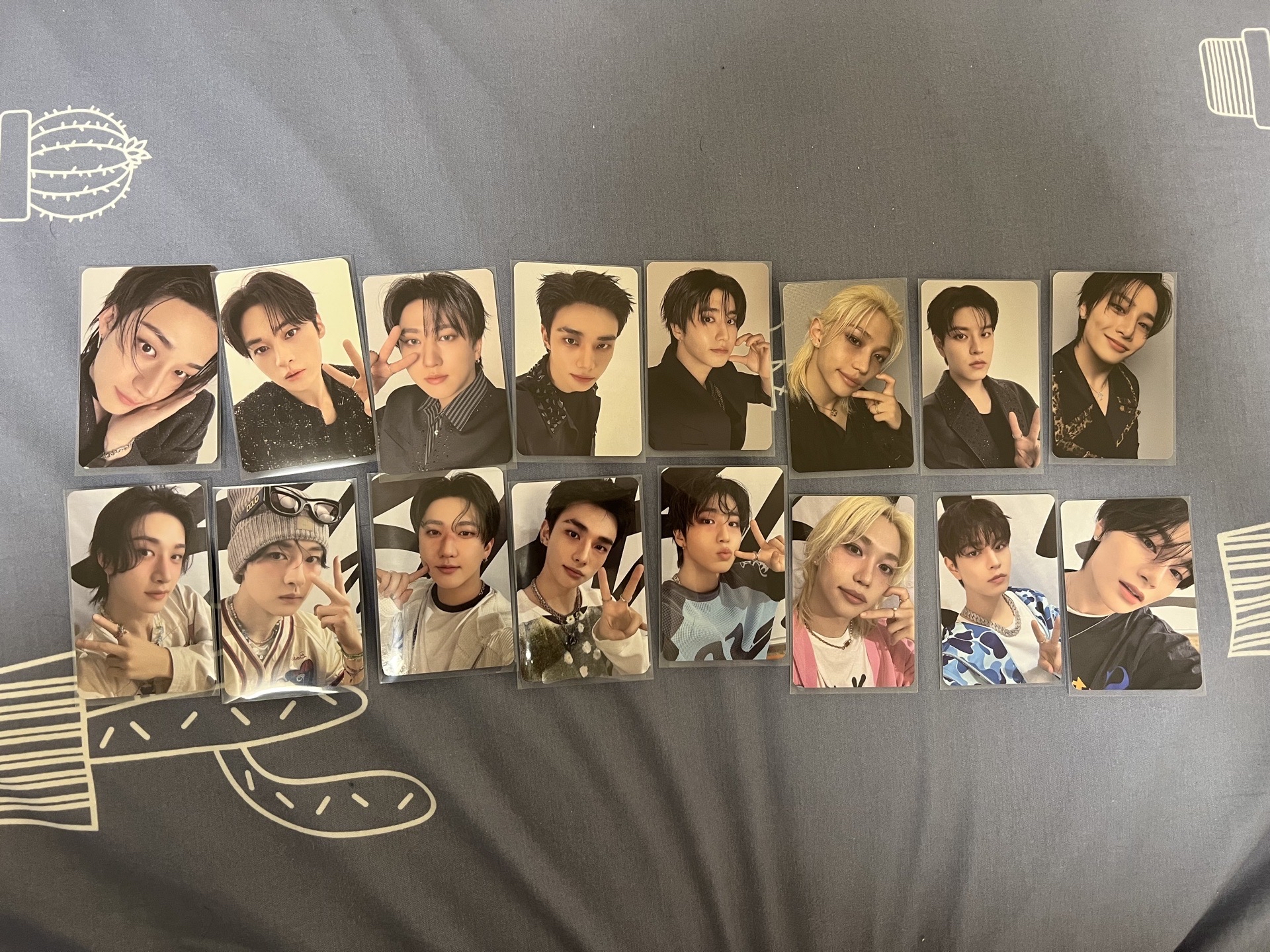 Stay Zone 10/18、10/19