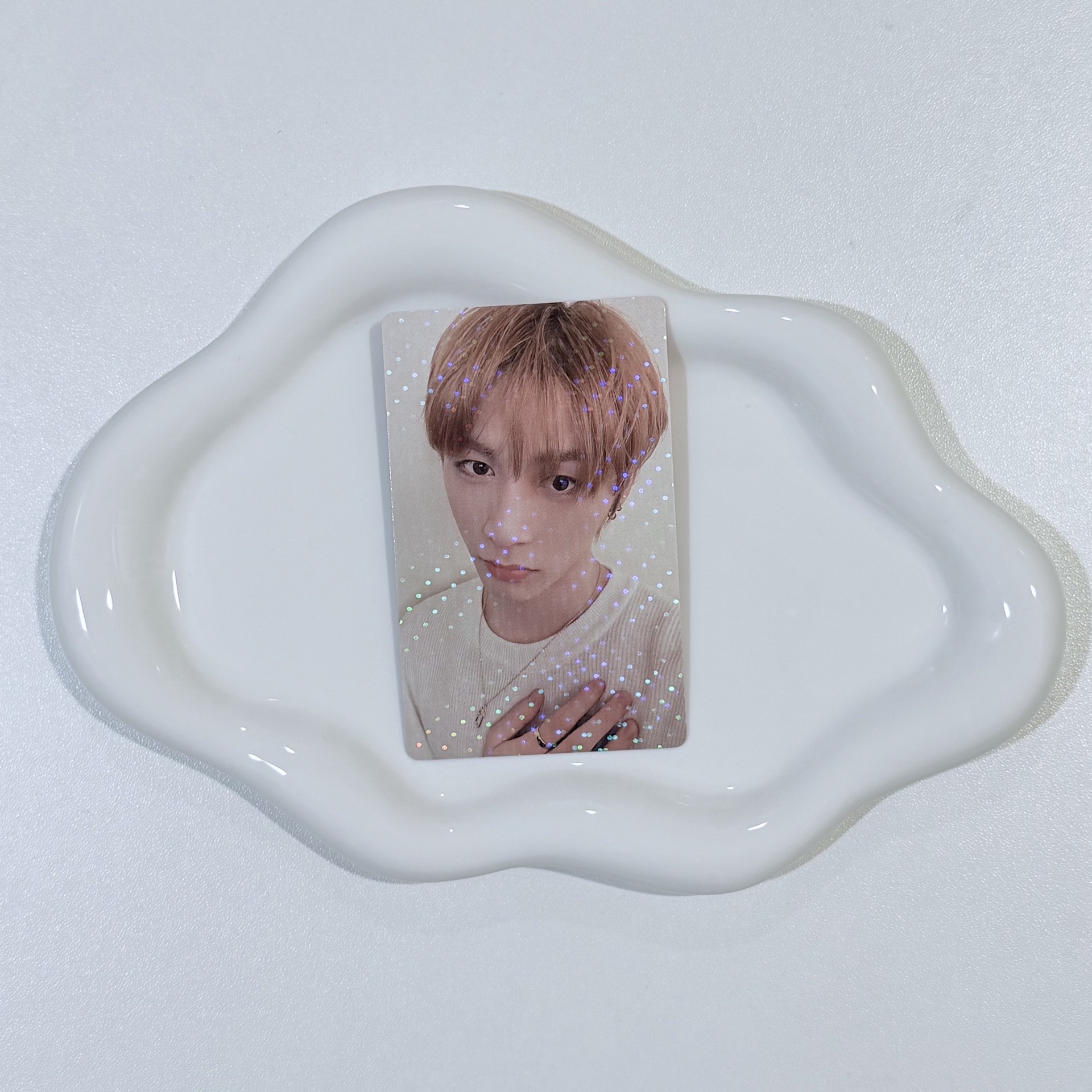 No Genre 日咖單封 4 泰山 TAESAN