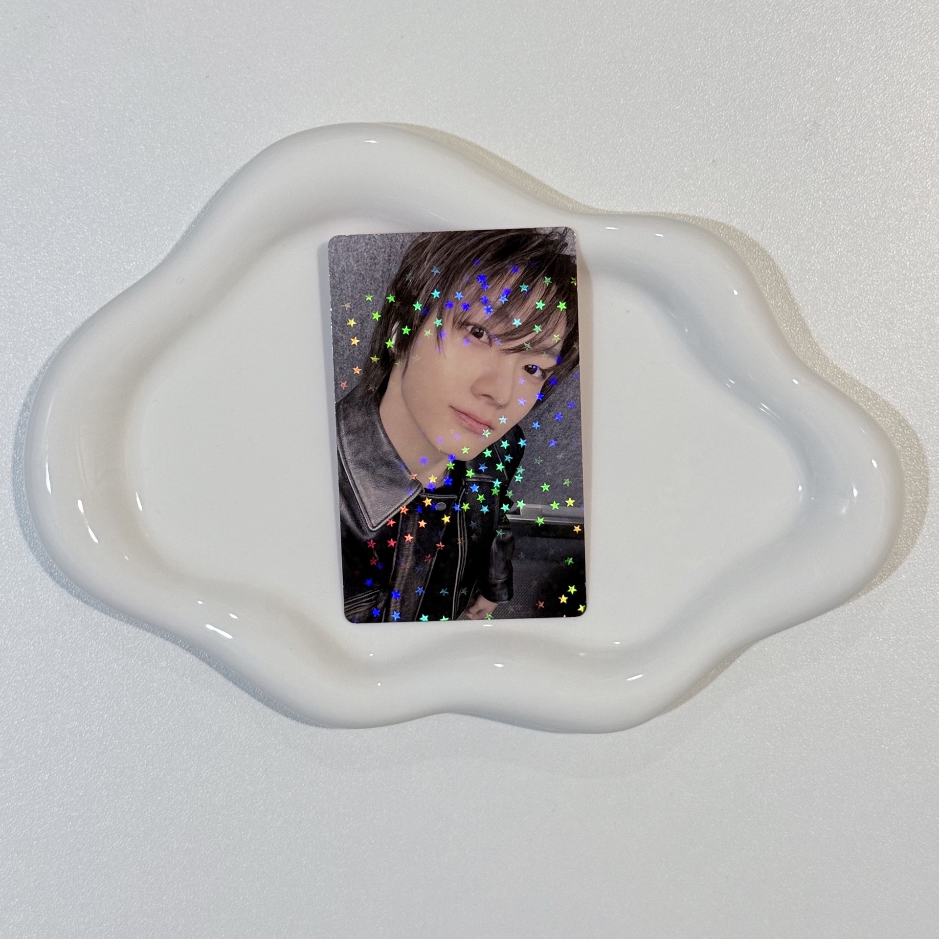 No Genre 日咖PB 1 成淏 SUNGHO