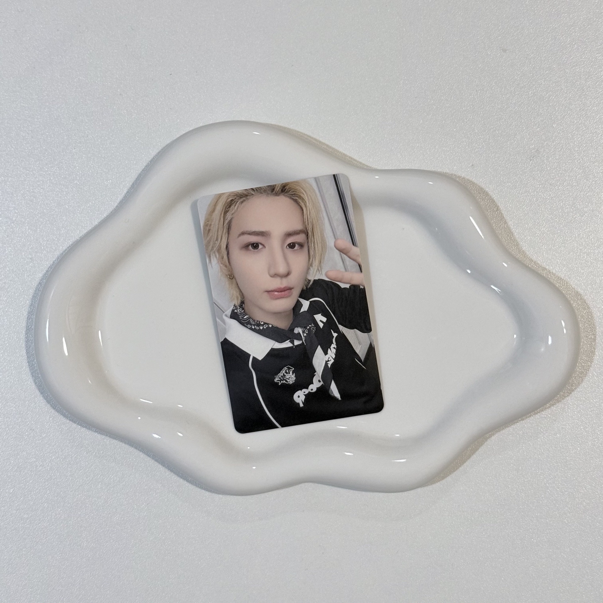 No Genre 環球PB 5 李涵 LEEHAN