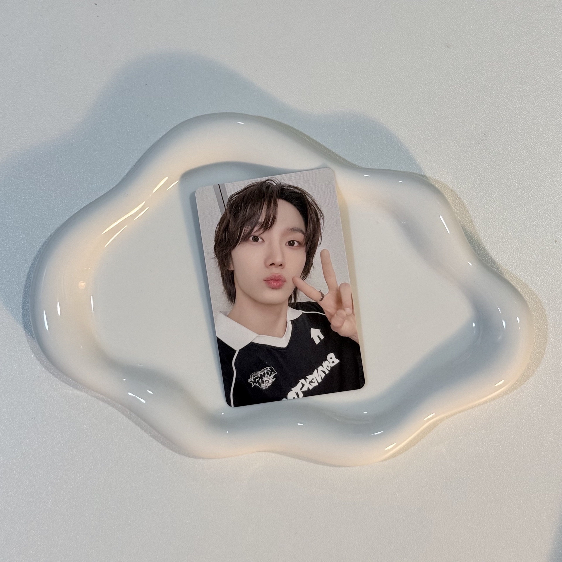 No Genre 環球PB 1 成淏 SUNGHO