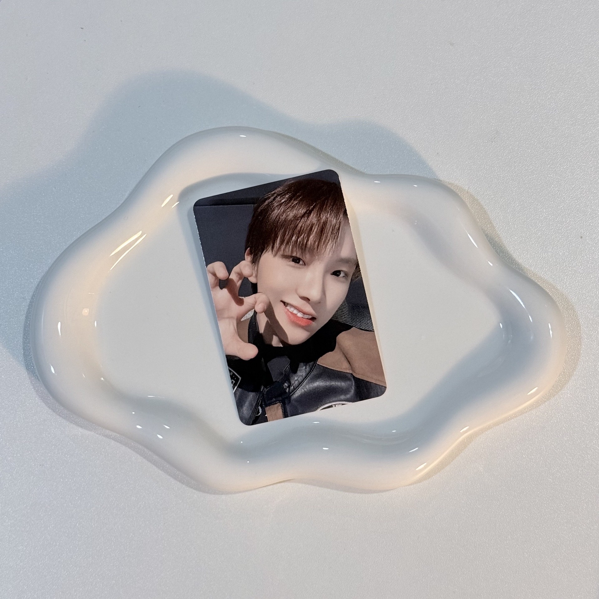 No Genre MUVVE 1.0 6 雲鶴 WOONHAK