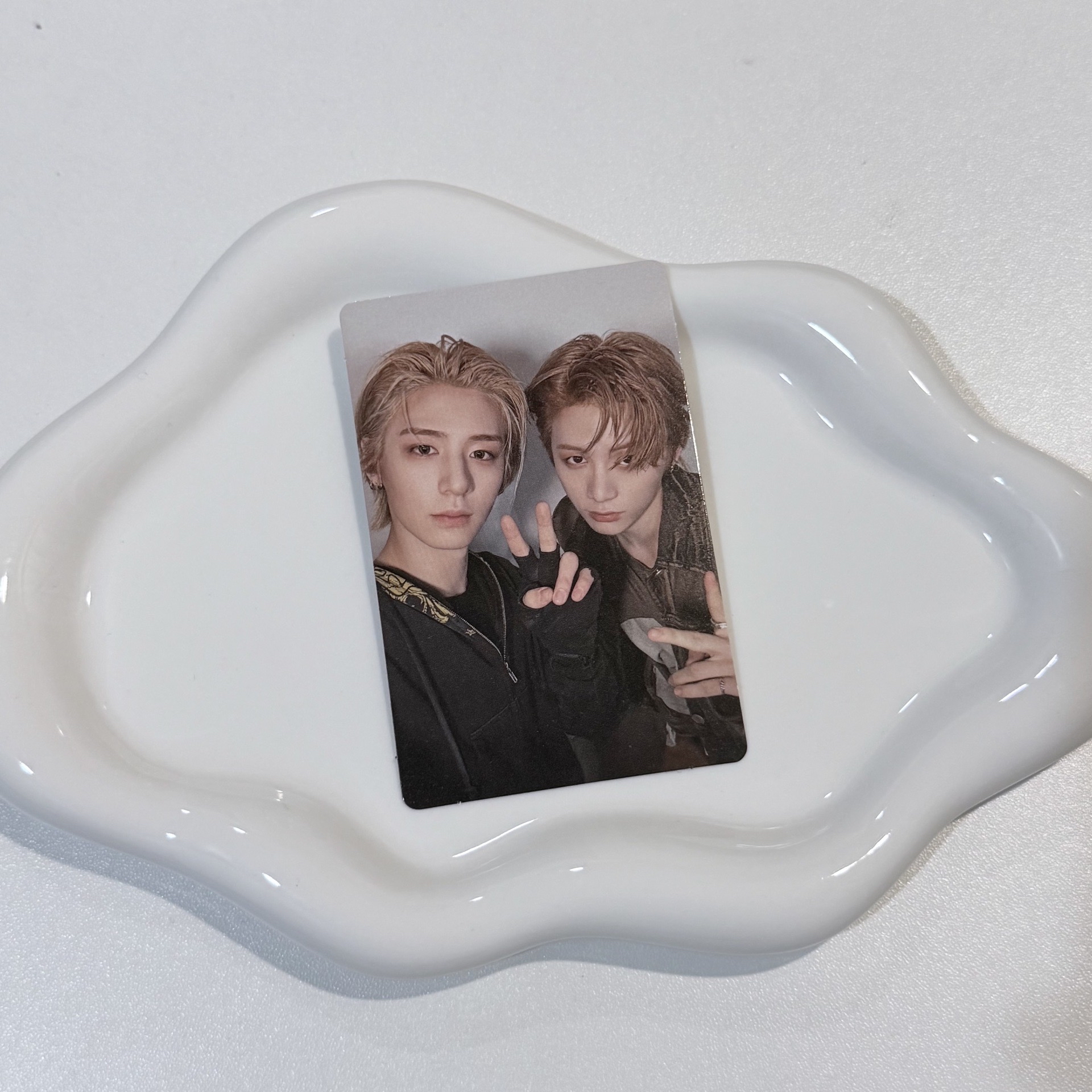 No Genre 雙人卡 45 46 56