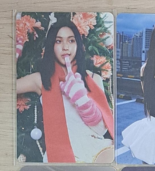 GOLD留真電子專隨機卡