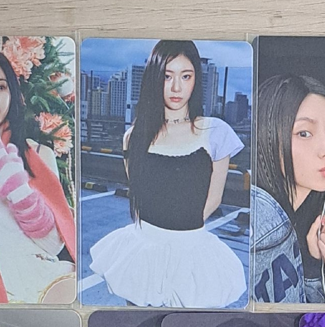 GOLD彩領電子專隨機卡